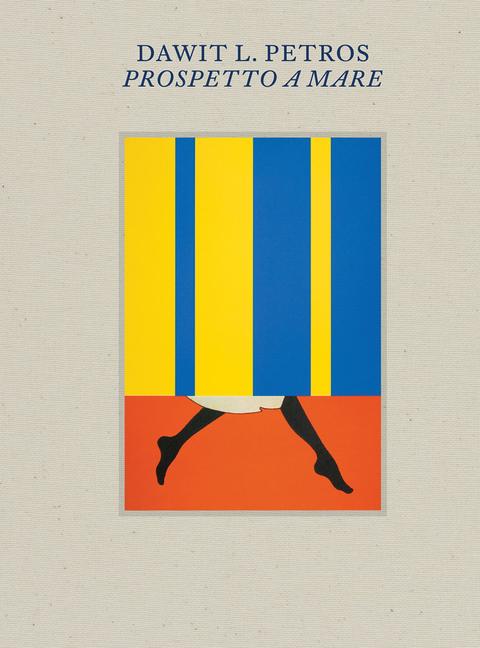 Vorderes Coverbild Dawit L. Petros: Prospetto a Mare