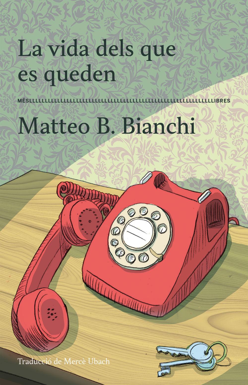 Beispielinhalt (Bild) La vida dels que es queden