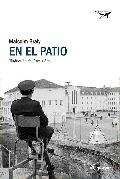Vorderes Coverbild En el patio