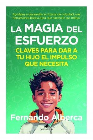 Vorderes Coverbild Magia del Esfuerzo, La