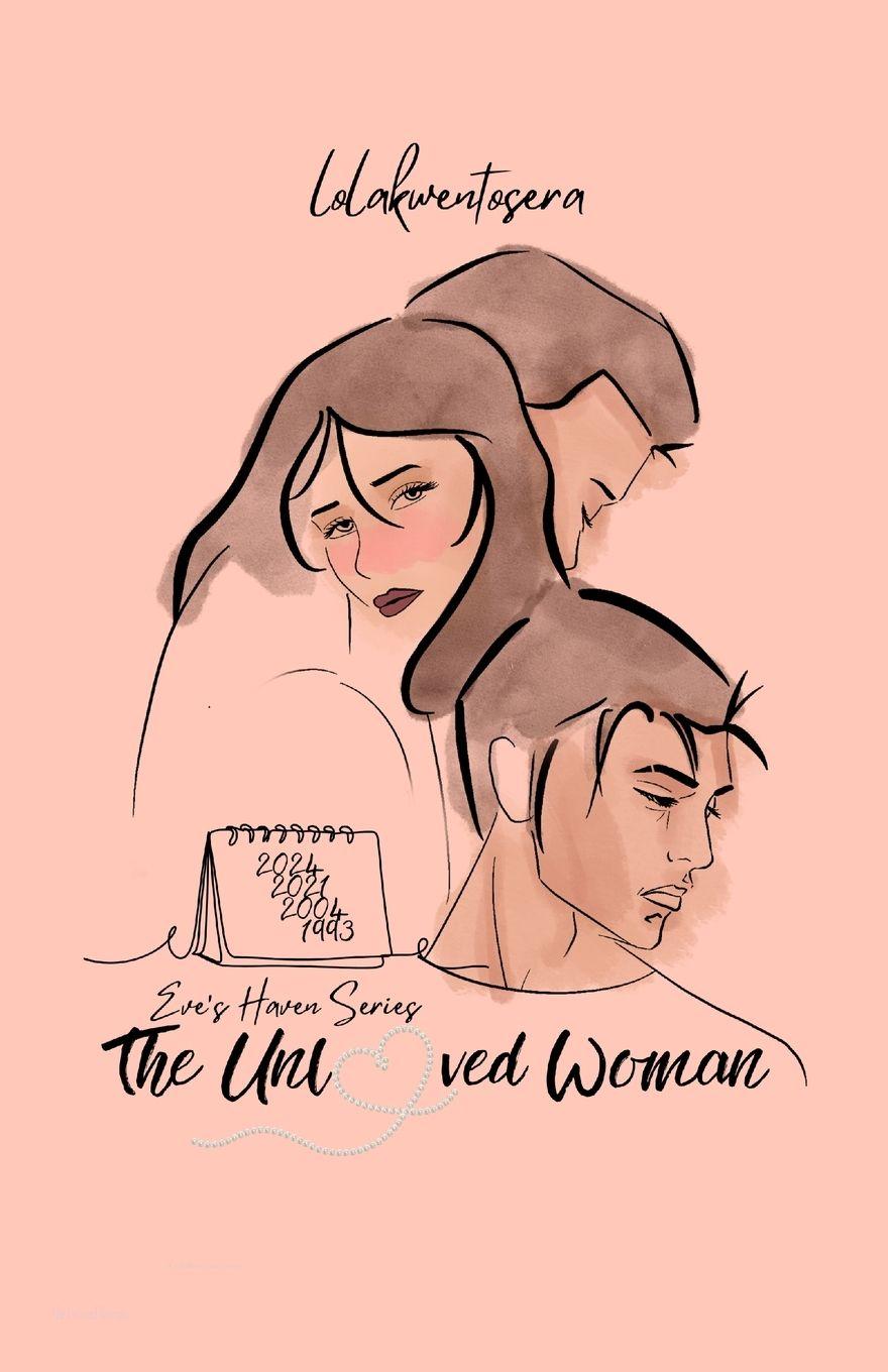 Vorderes Coverbild The Unloved Woman