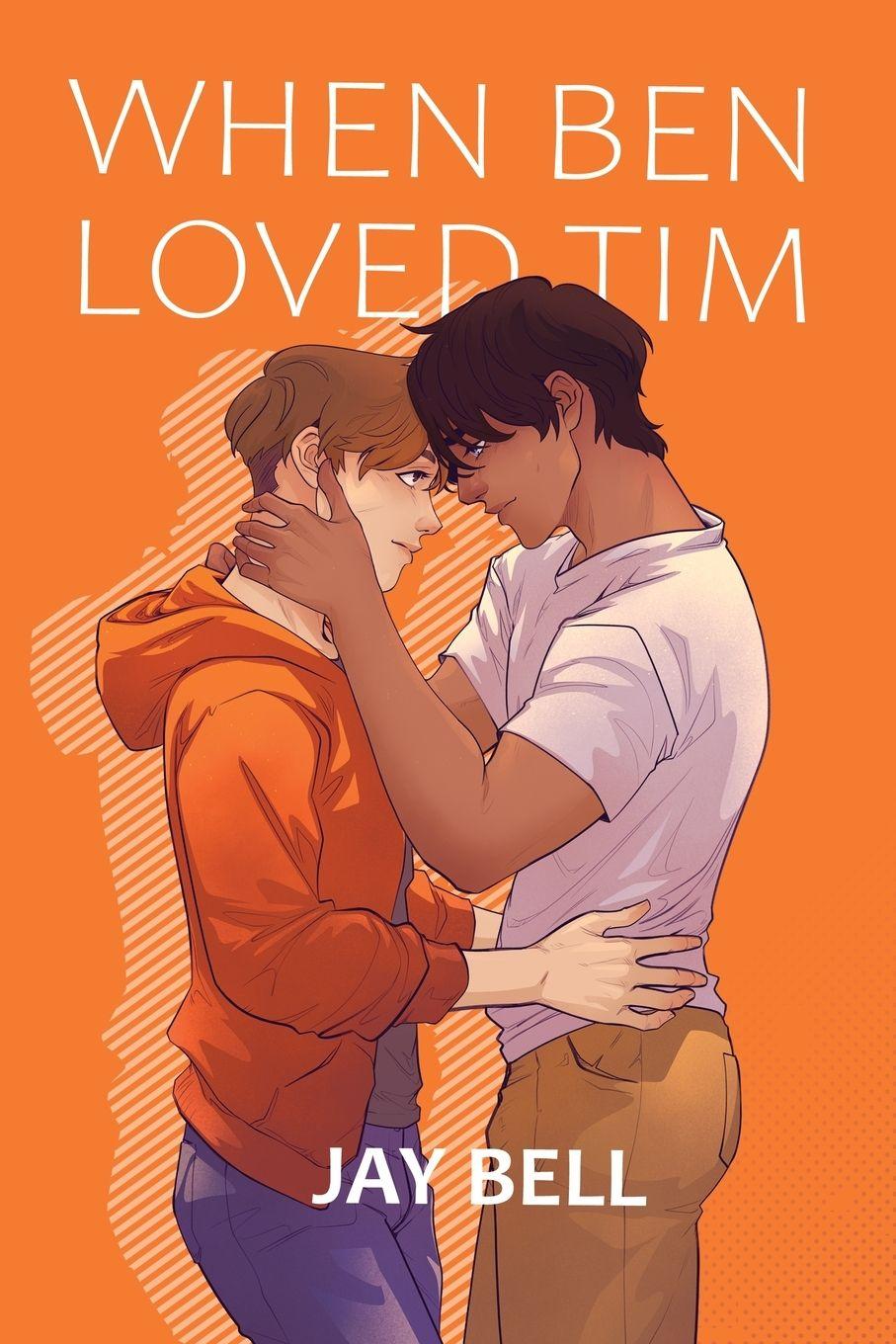 Vorderes Coverbild When Ben Loved Tim