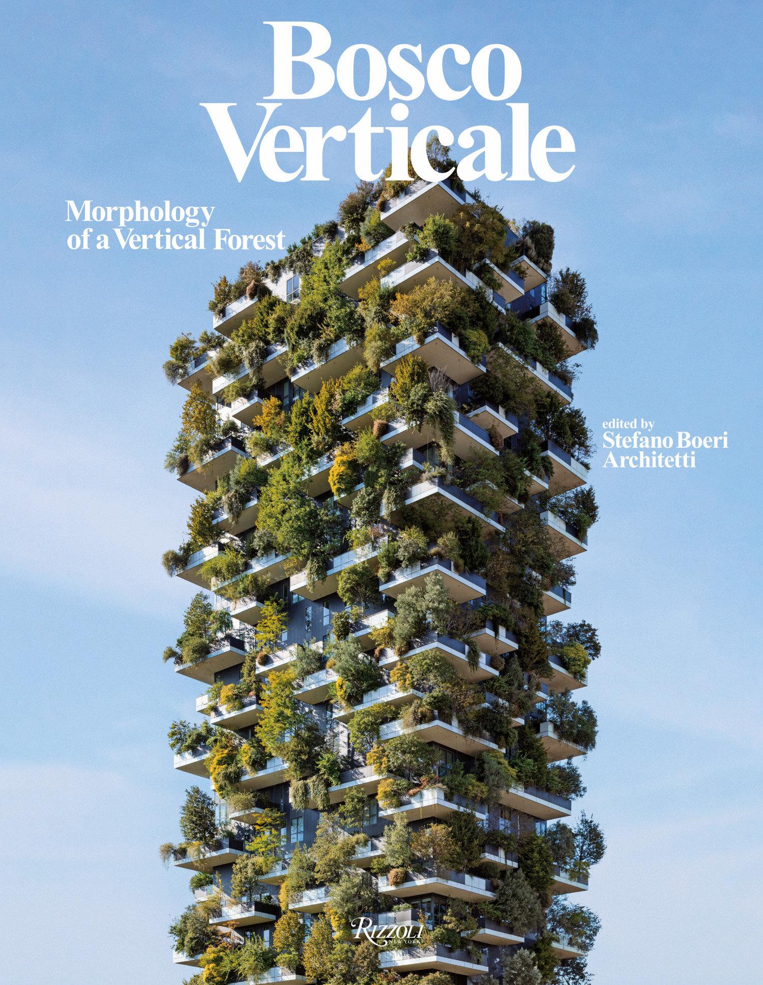 Vorderes Coverbild Bosco Verticale