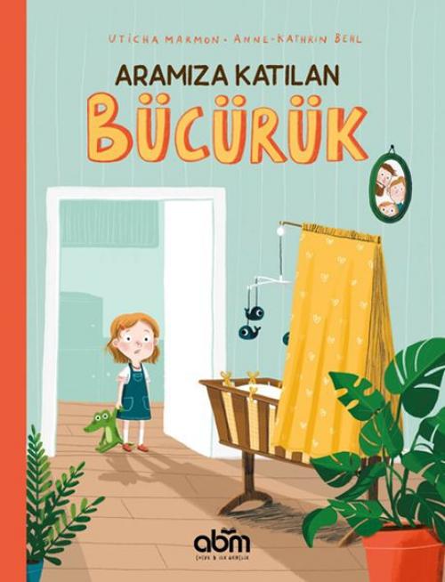 Vorderes Coverbild Aramiza Katilan Bücürük