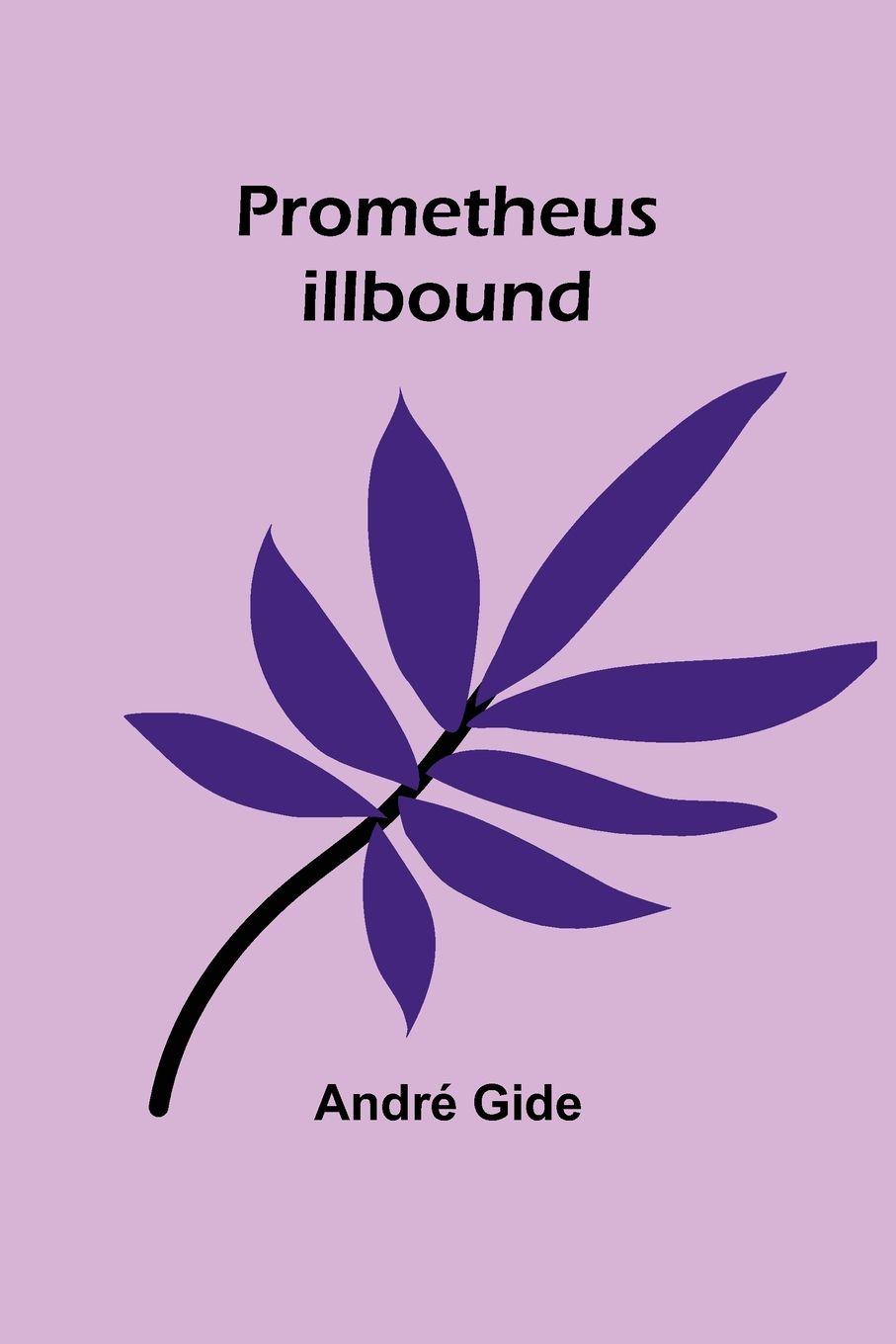 Vorderes Coverbild Prometheus Illbound