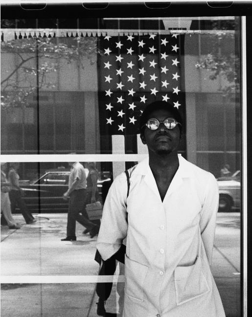 Vorderes Coverbild American Photography