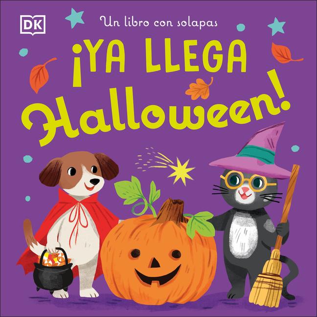 Vorderes Coverbild Â¡ya Llega Halloween! (Countdown to Halloween)