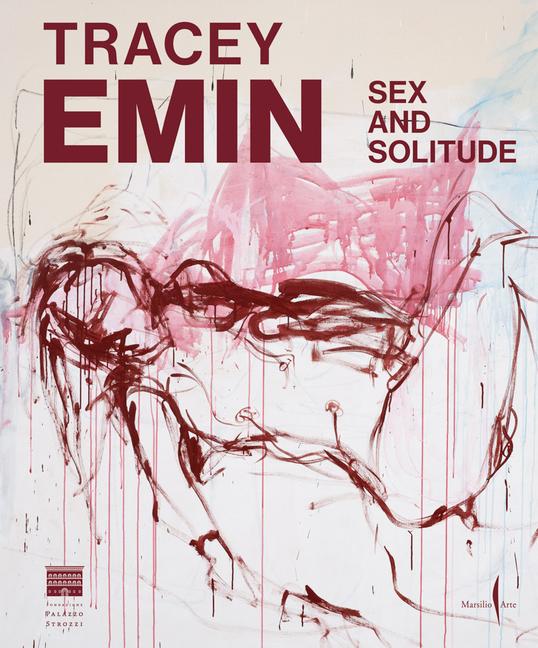 Vorderes Coverbild Tracey Emin