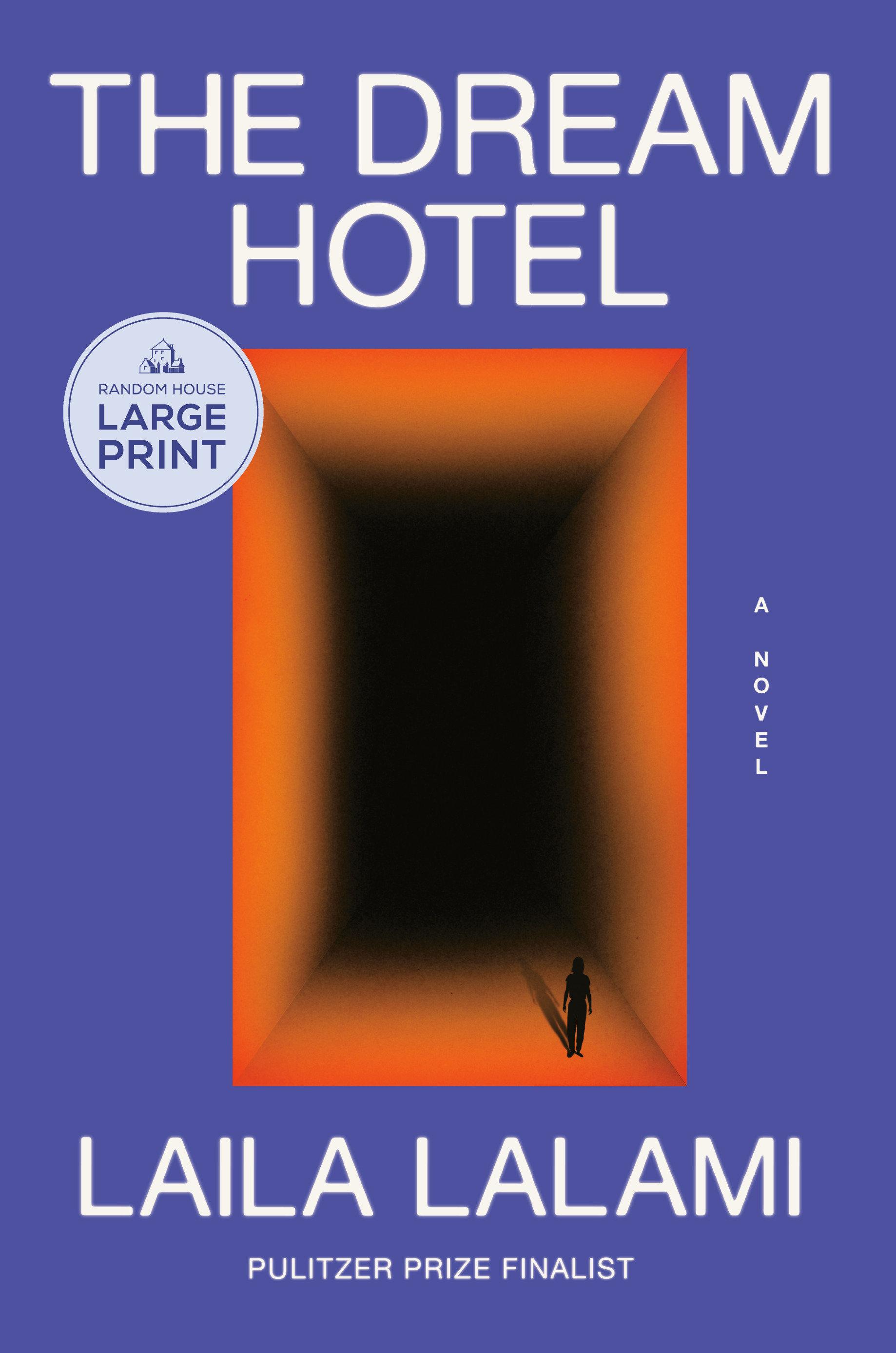 Vorderes Coverbild The Dream Hotel