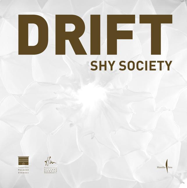 Vorderes Coverbild Drift: Shy Society