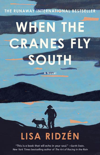 Vorderes Coverbild When the Cranes Fly South