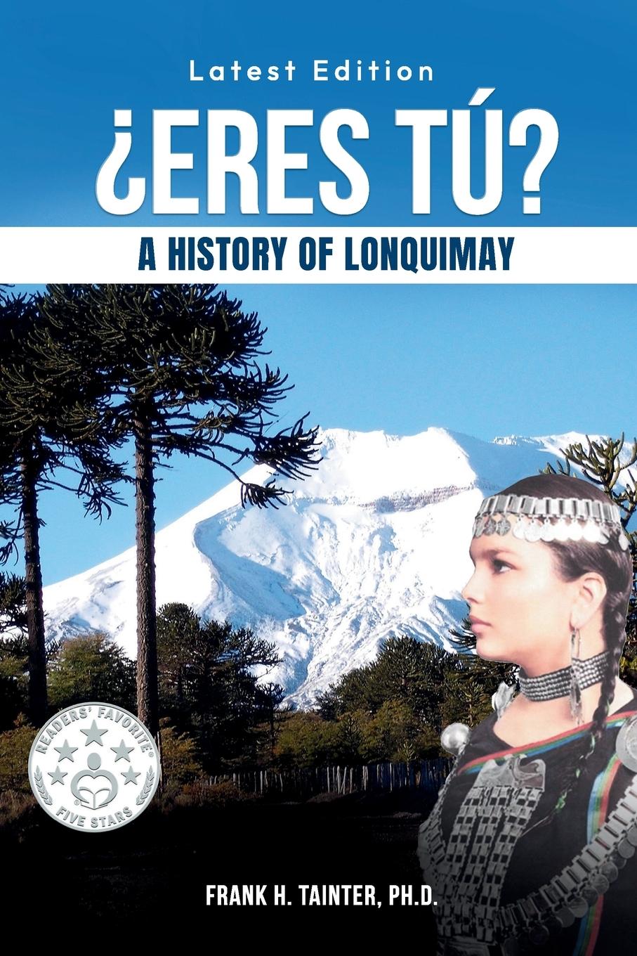 Vorderes Coverbild ¿Eres tú?