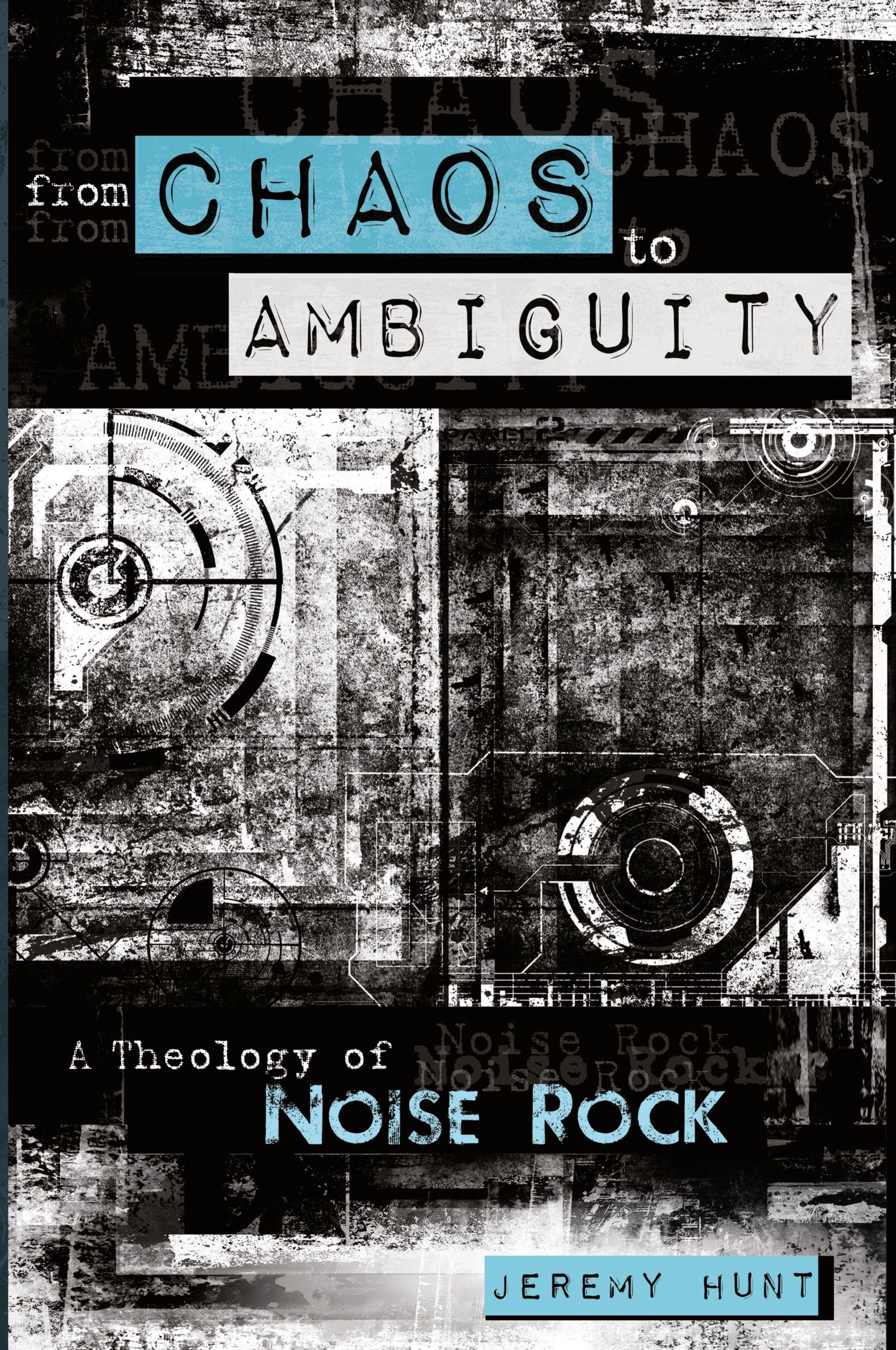 Vorderes Coverbild From Chaos to Ambiguity