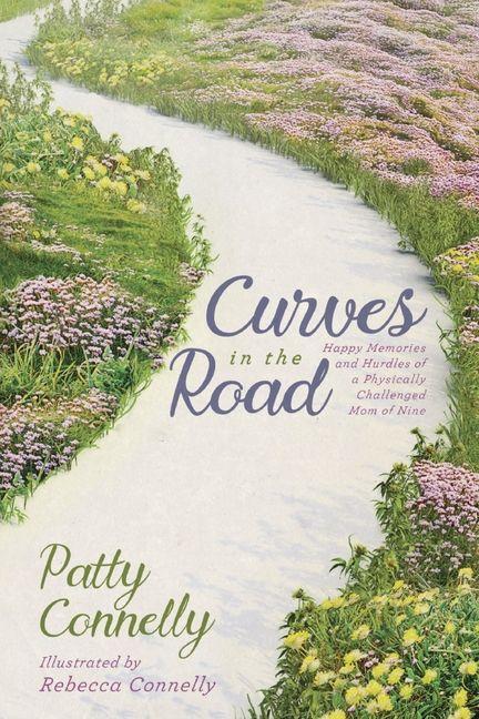 Vorderes Coverbild Curves in the Road