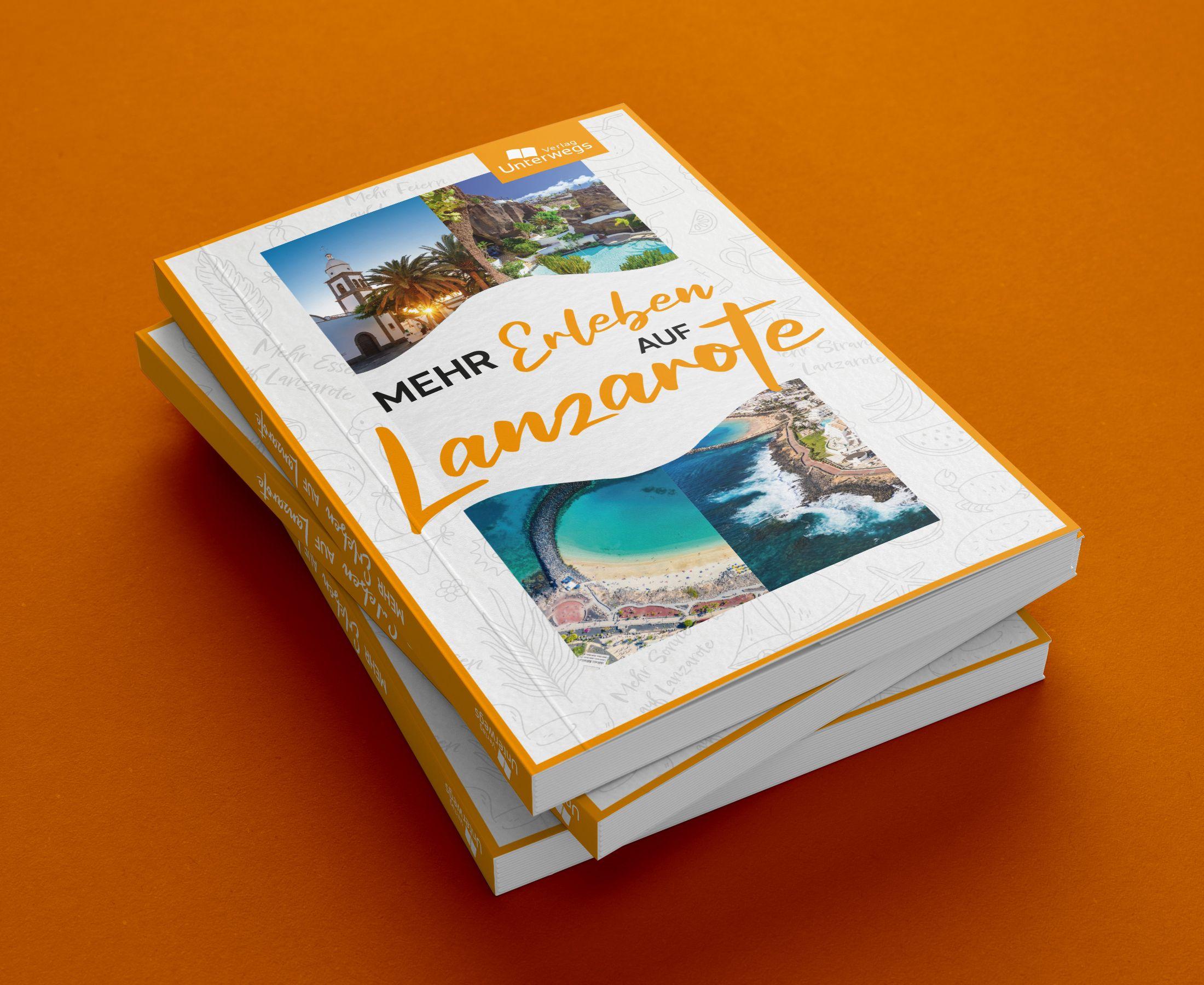 Beispielinhalt (Bild) Mehr Erleben auf Lanzarote