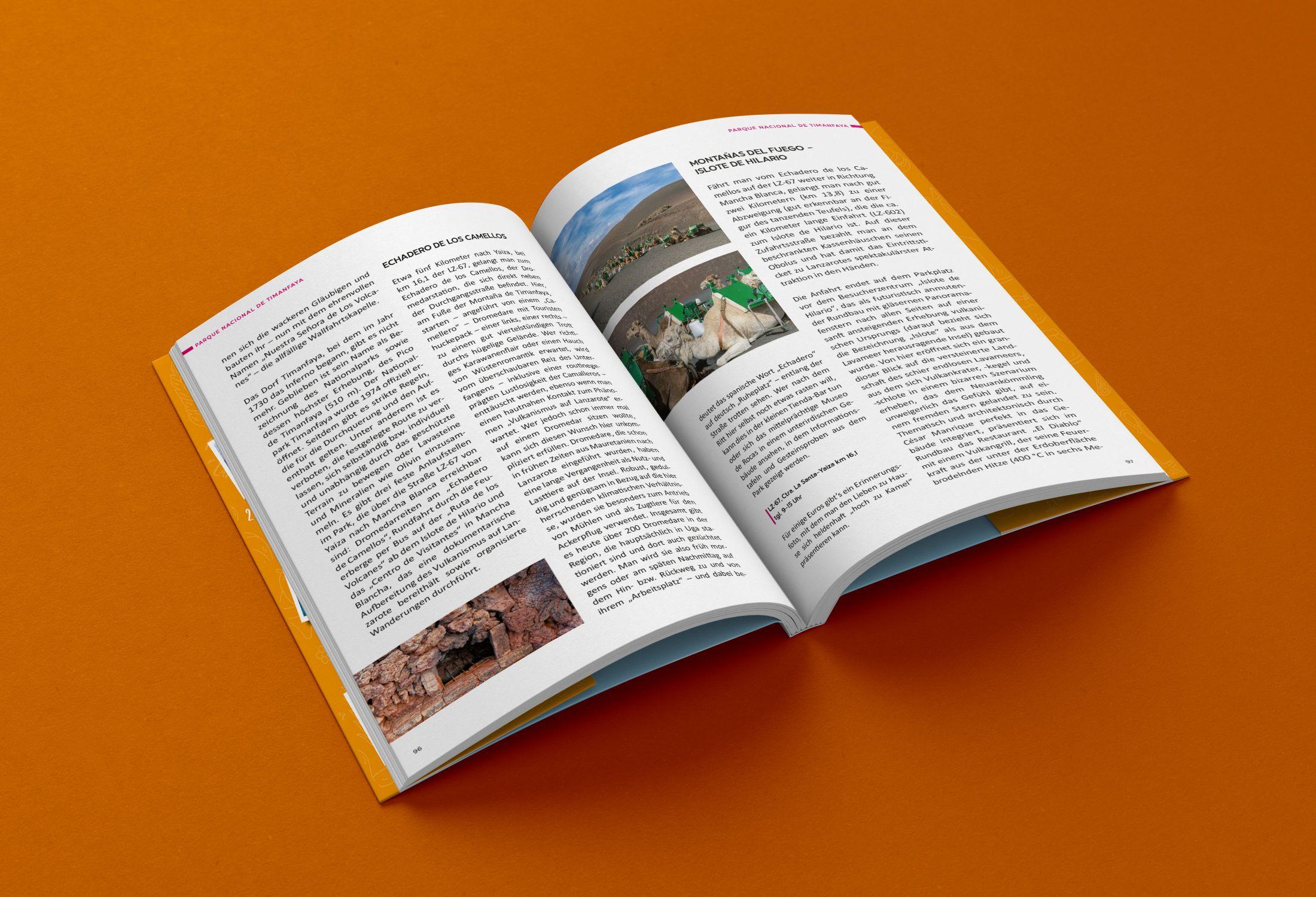 Beispielinhalt (Bild) Mehr Erleben auf Lanzarote