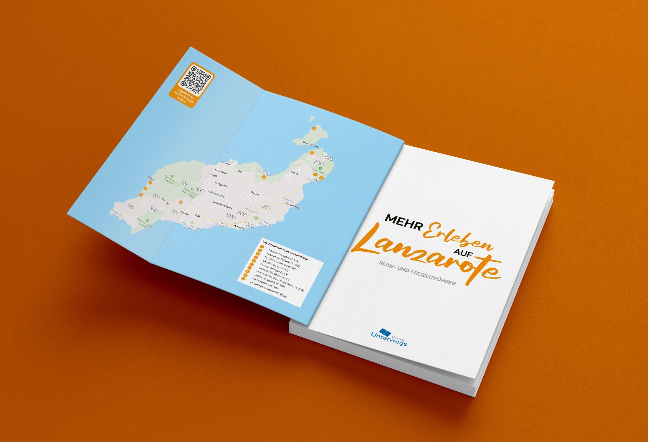 Beispielinhalt (Bild) Mehr Erleben auf Lanzarote