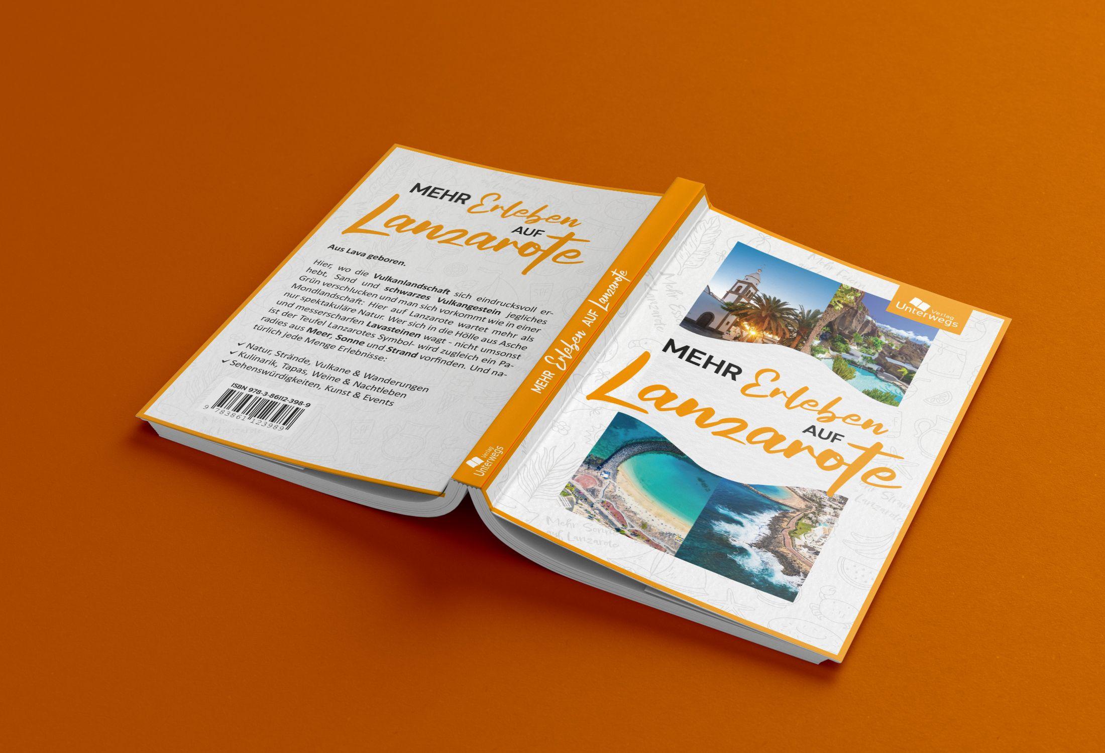 Beispielinhalt (Bild) Mehr Erleben auf Lanzarote