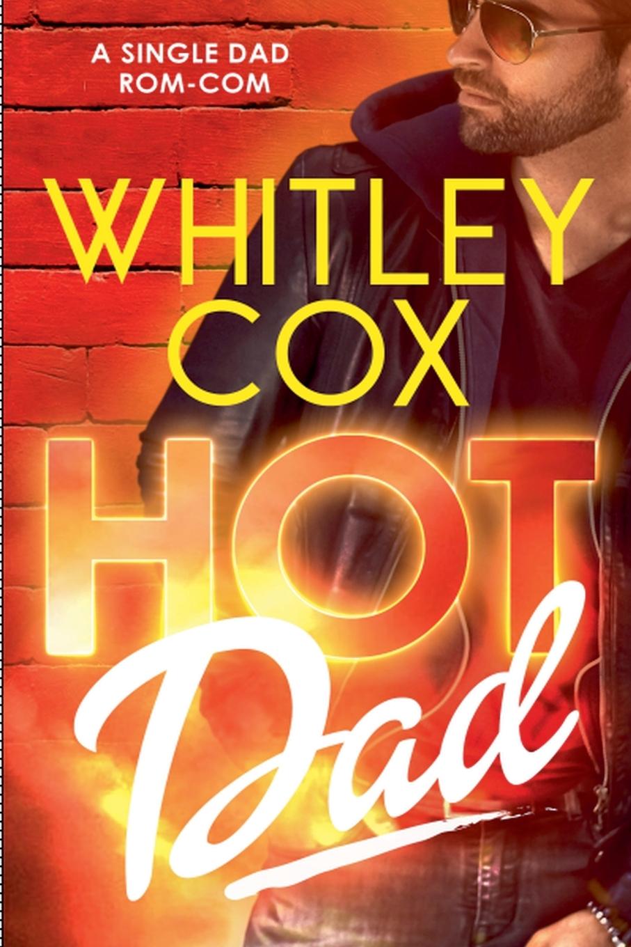 Vorderes Coverbild Hot Dad