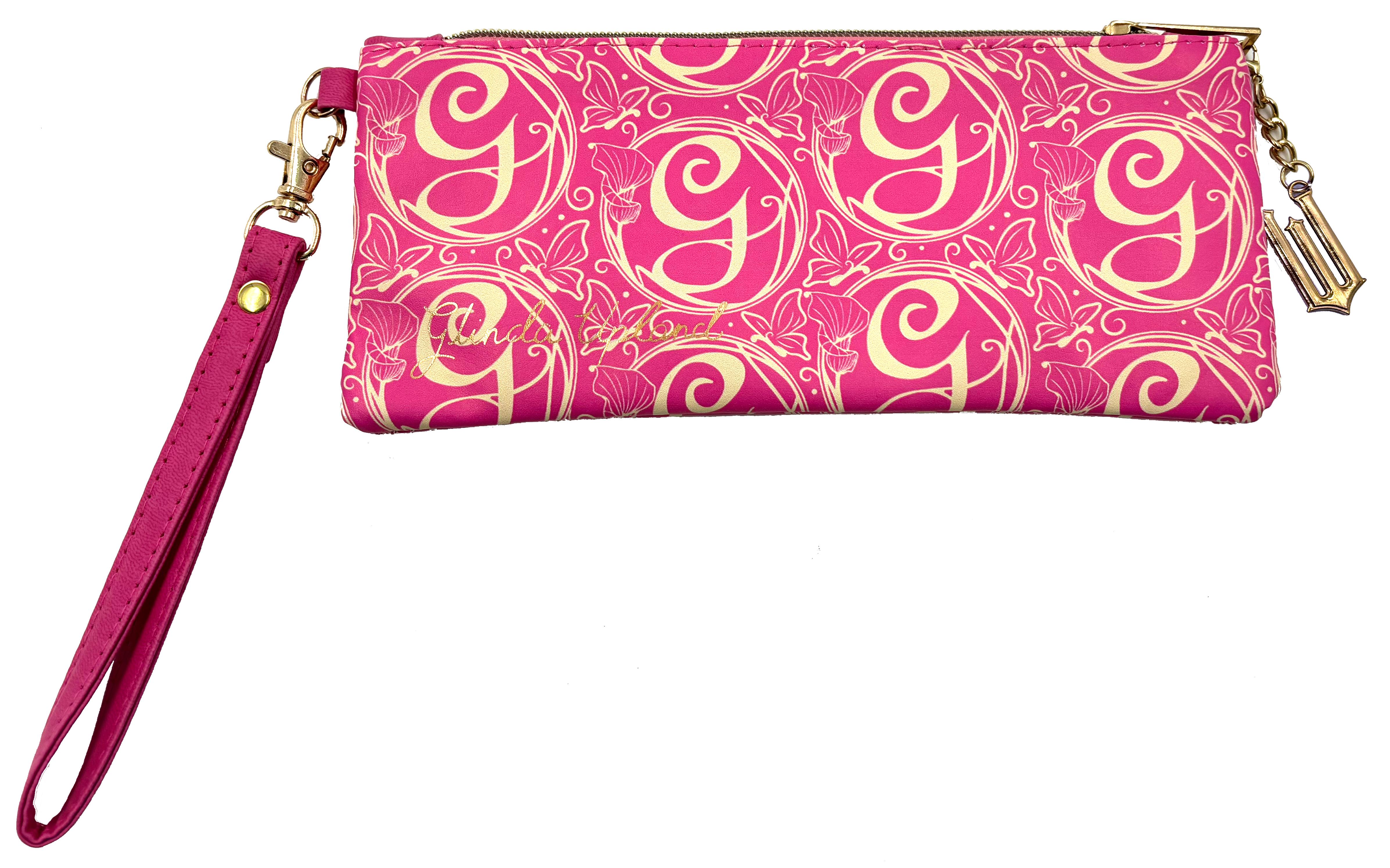 Vorderes Coverbild Wicked: Glinda Upland Pencil Pouch
