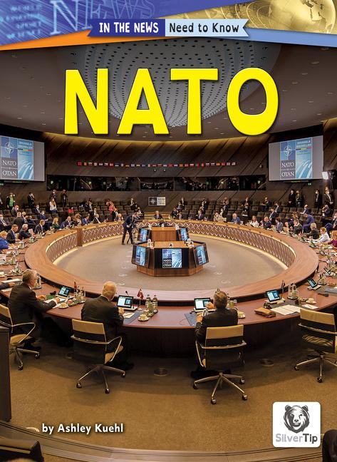 Vorderes Coverbild NATO
