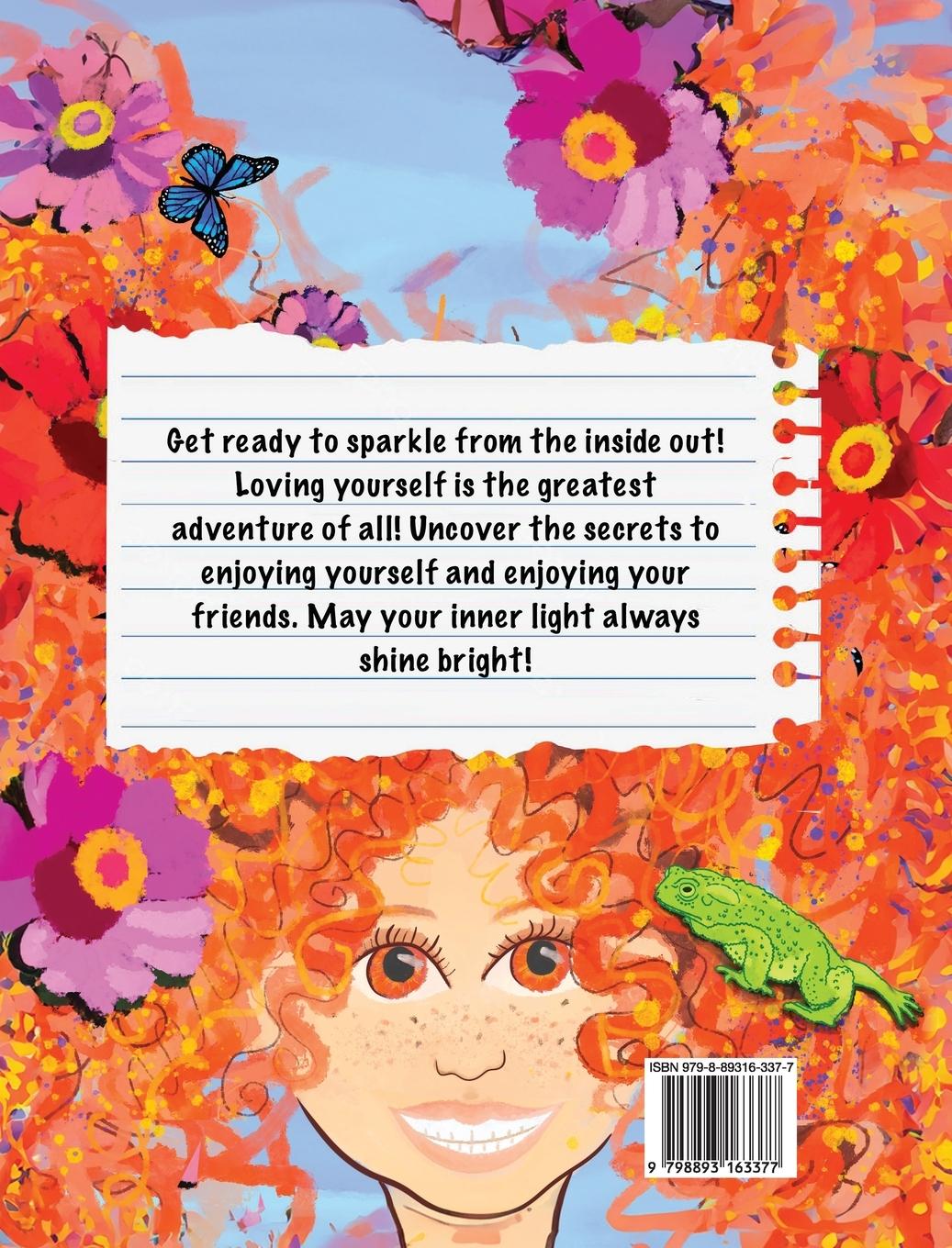 Rückseitencover Me Being You