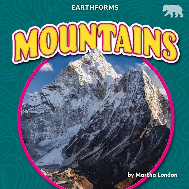 Vorderes Coverbild Mountains