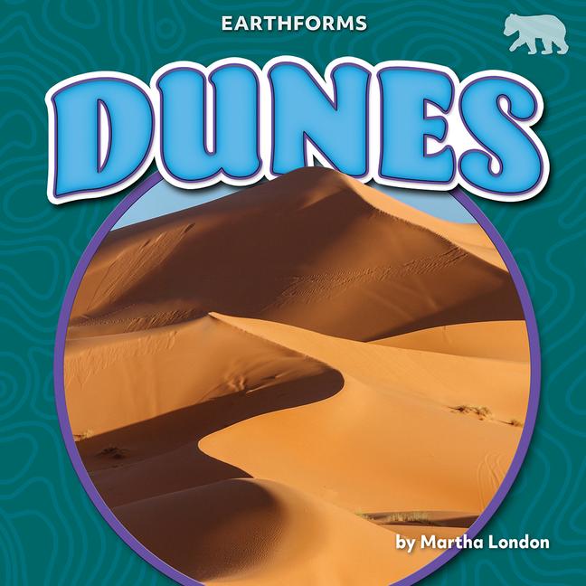 Vorderes Coverbild Dunes