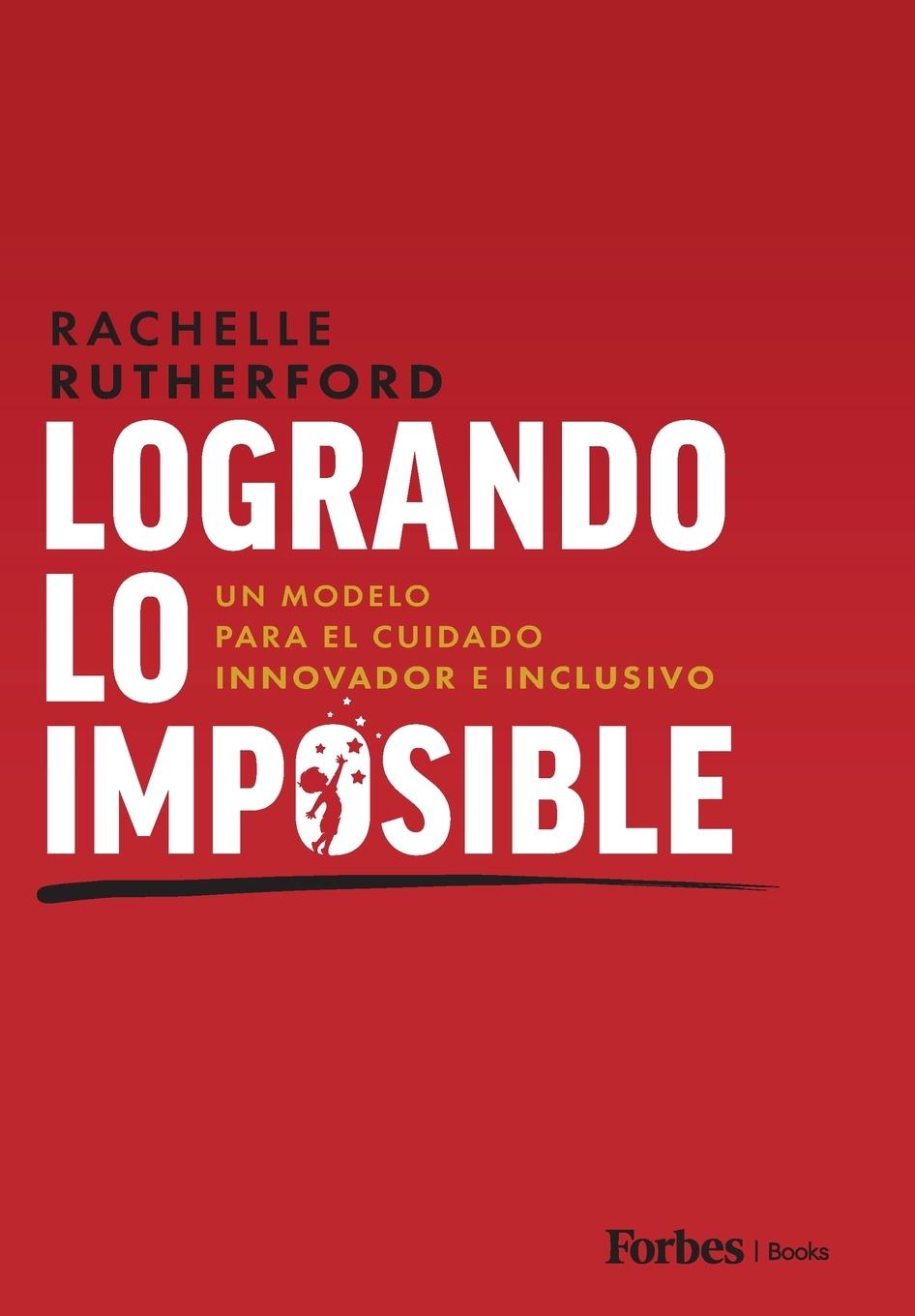 Vorderes Coverbild Logrando Lo Imposible