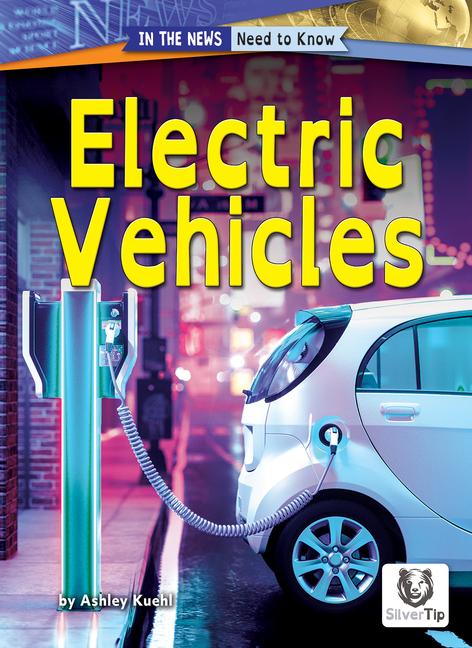 Vorderes Coverbild Electric Vehicles