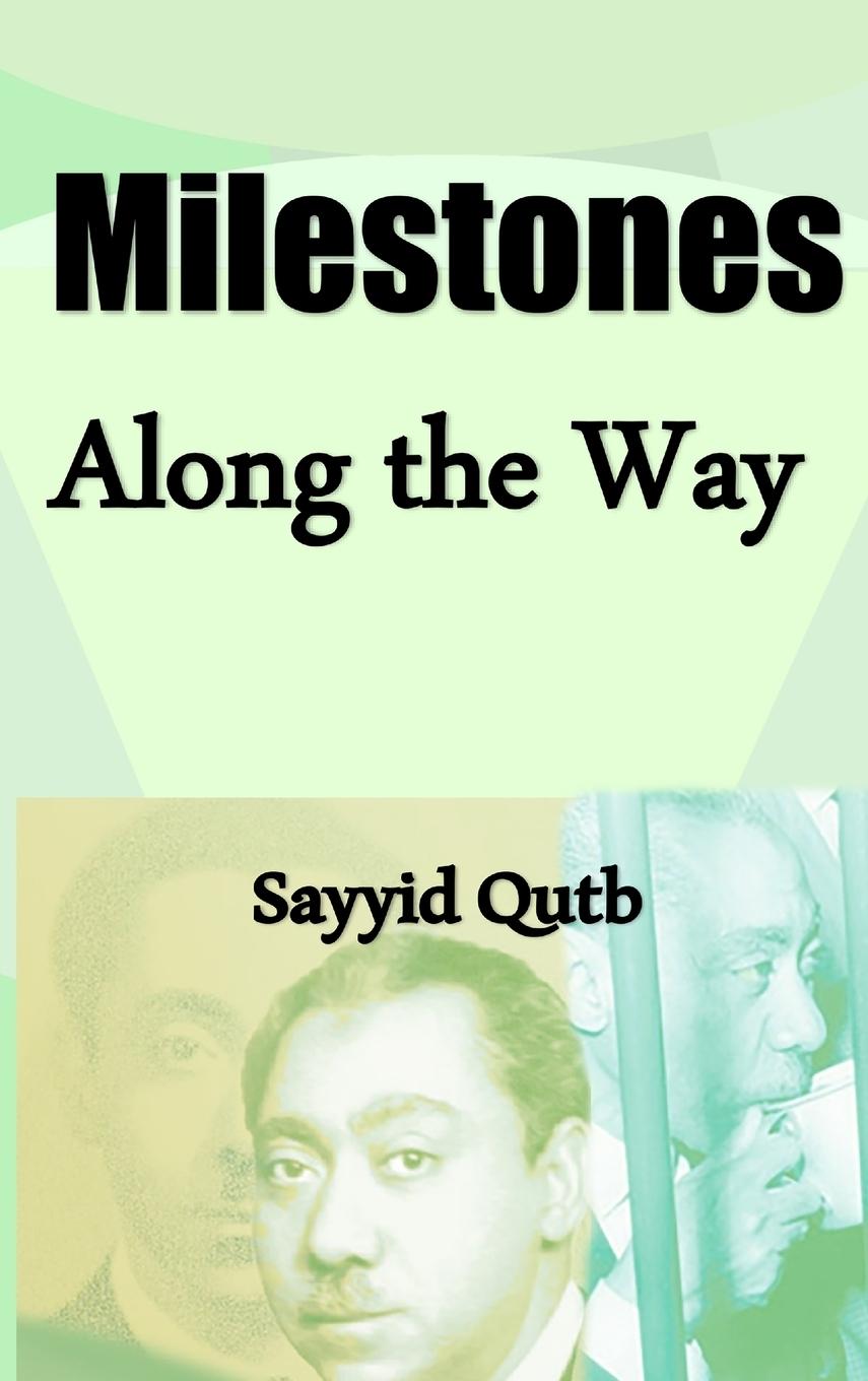 Vorderes Coverbild Milestones Along the Way