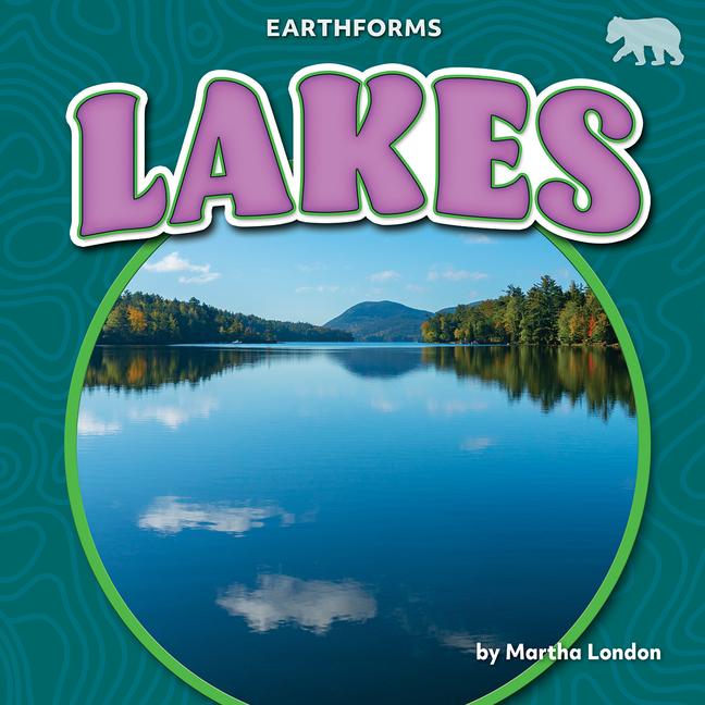 Vorderes Coverbild Lakes