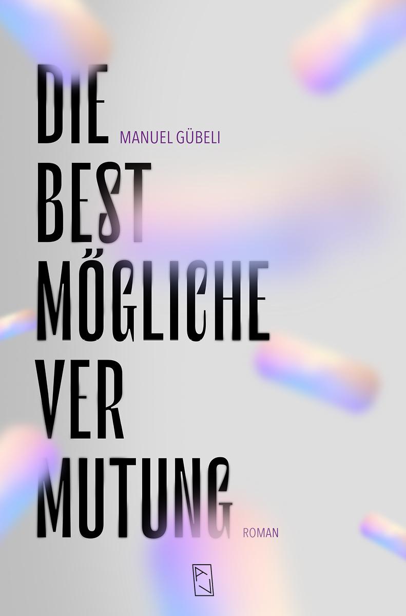 Vorderes Coverbild Die bestmögliche Vermutung
