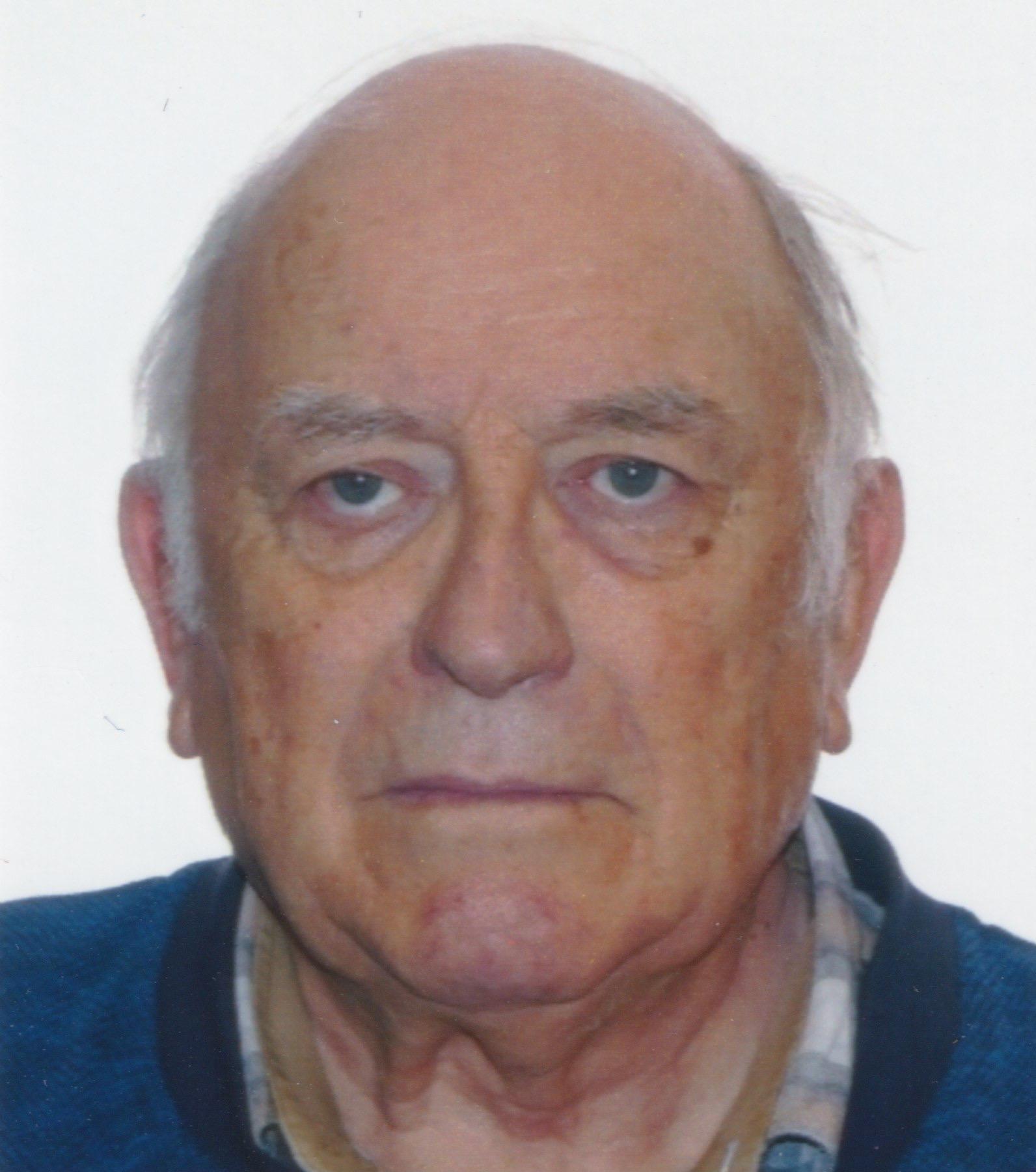 Autorenbild Unzeitgeschichten