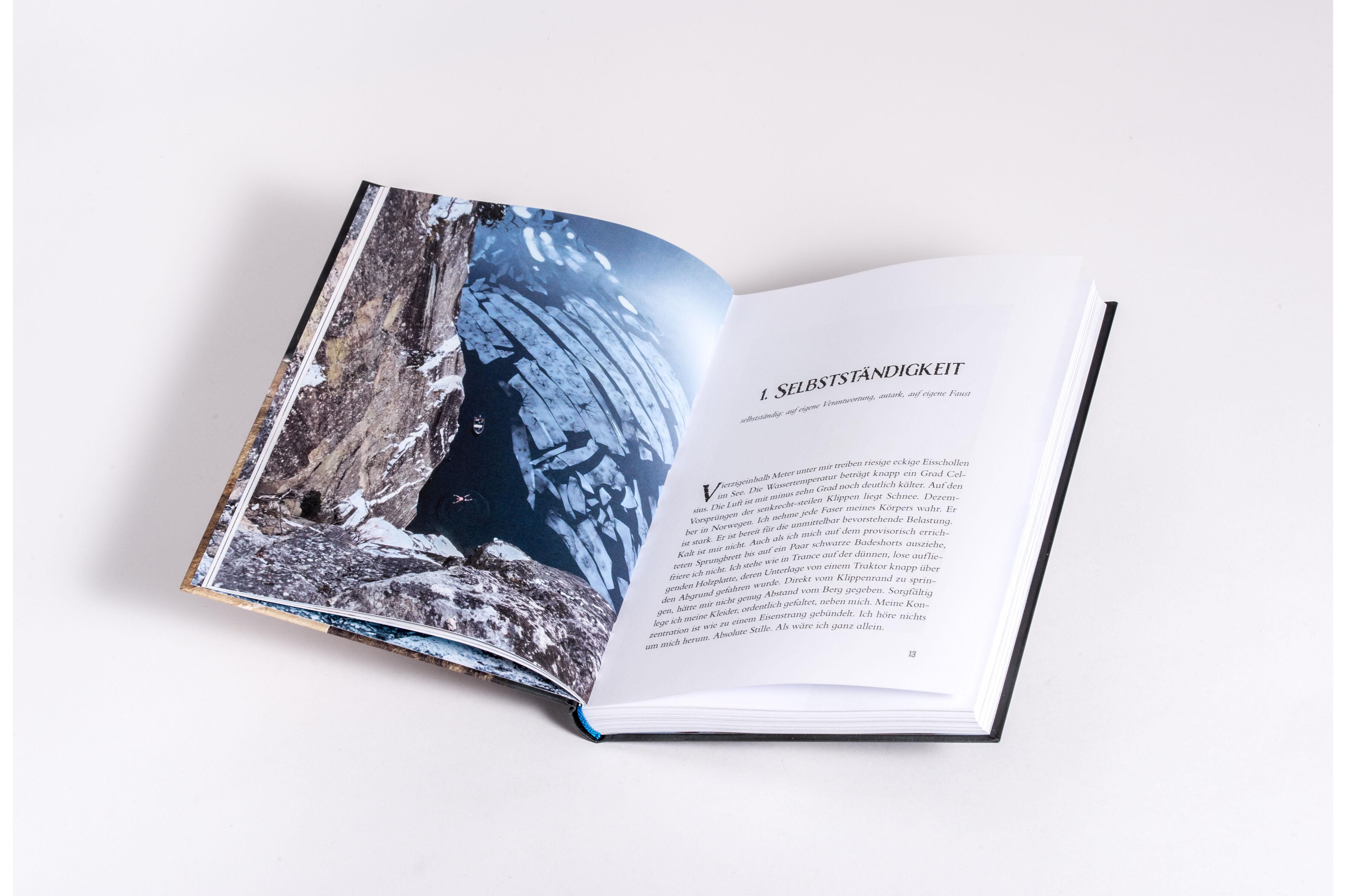 Beispielinhalt (Bild) Mein Leben als letzter Wikinger