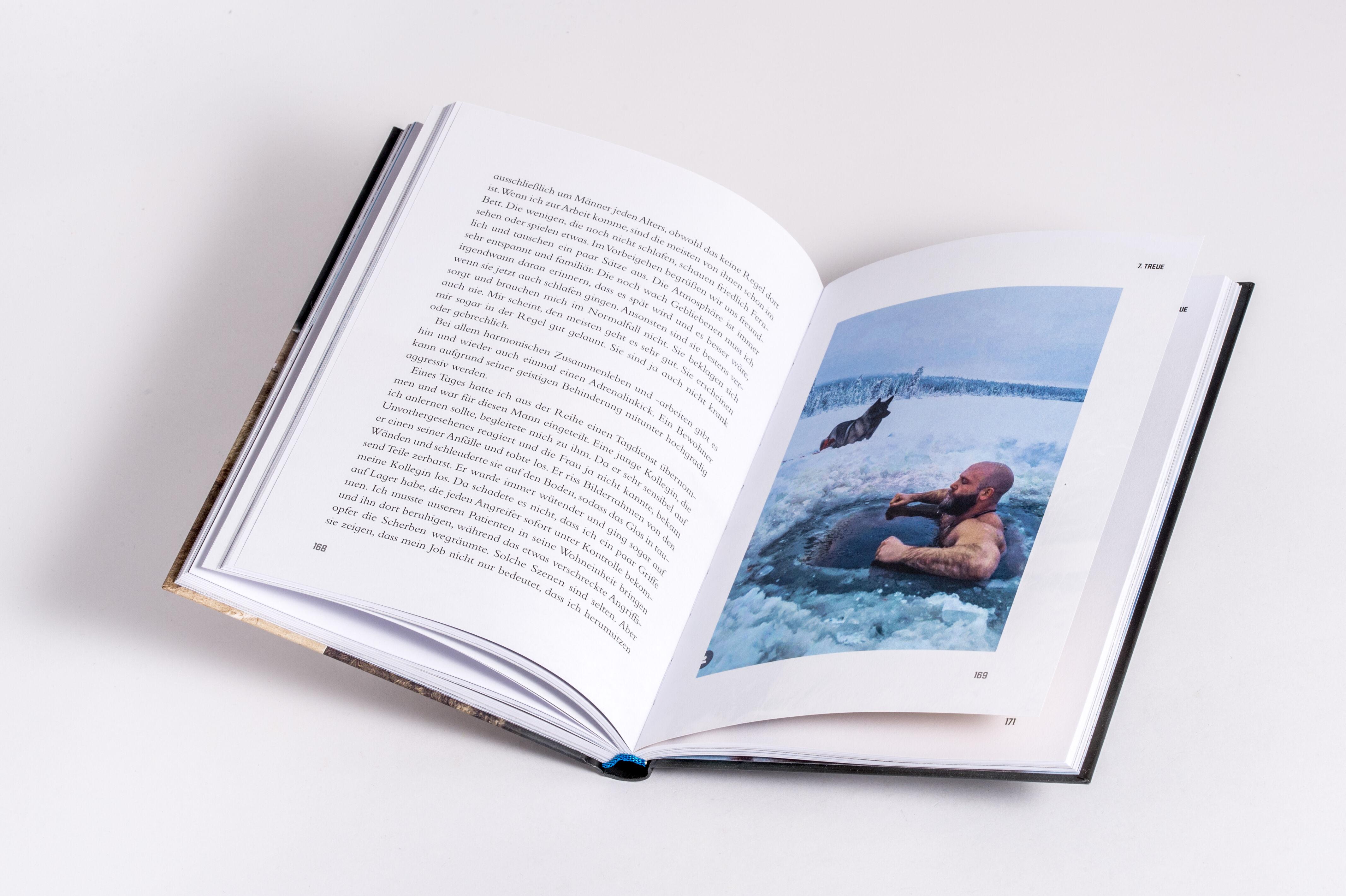 Beispielinhalt (Bild) Mein Leben als letzter Wikinger