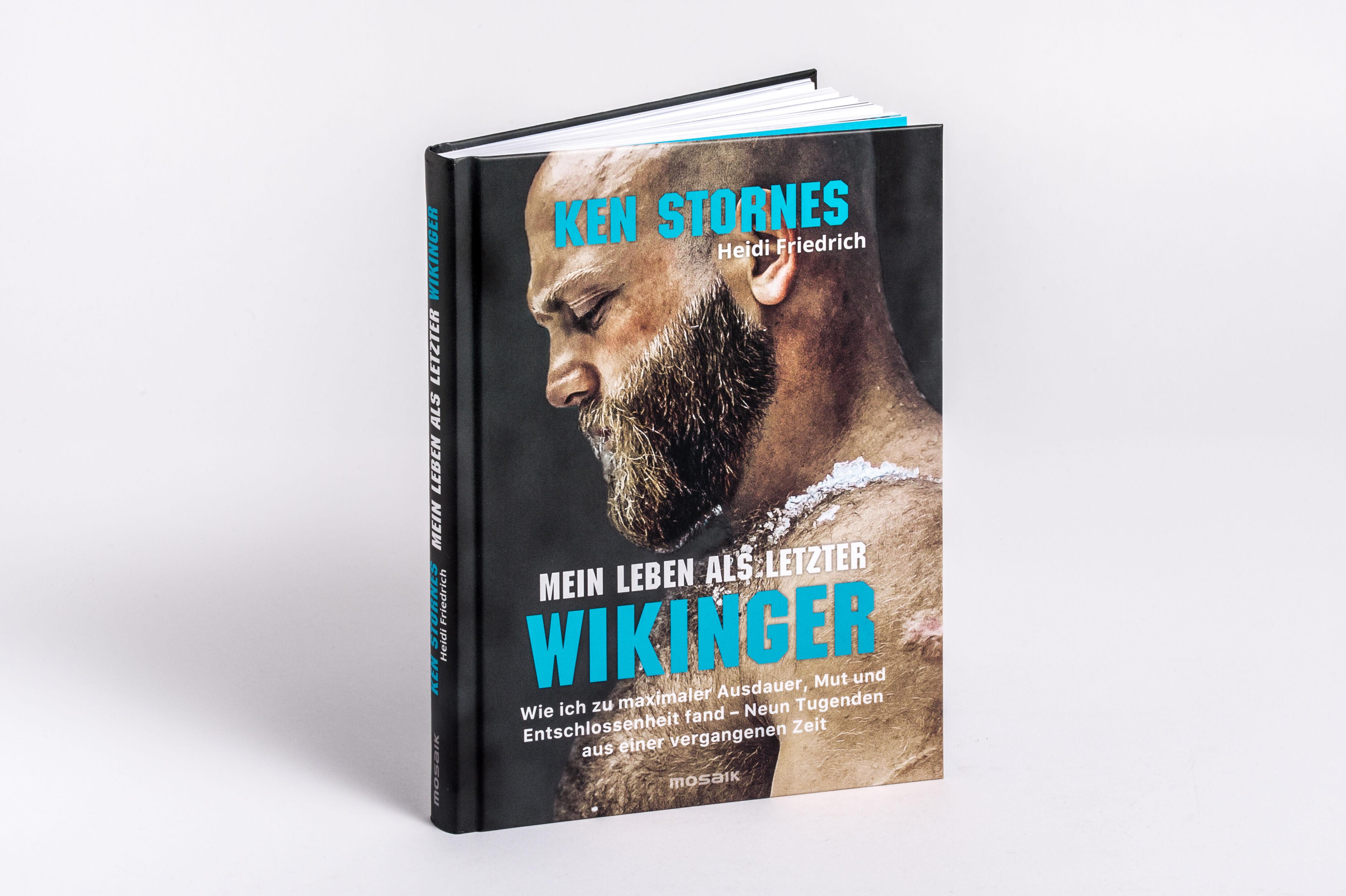 Beispielinhalt (Bild) Mein Leben als letzter Wikinger