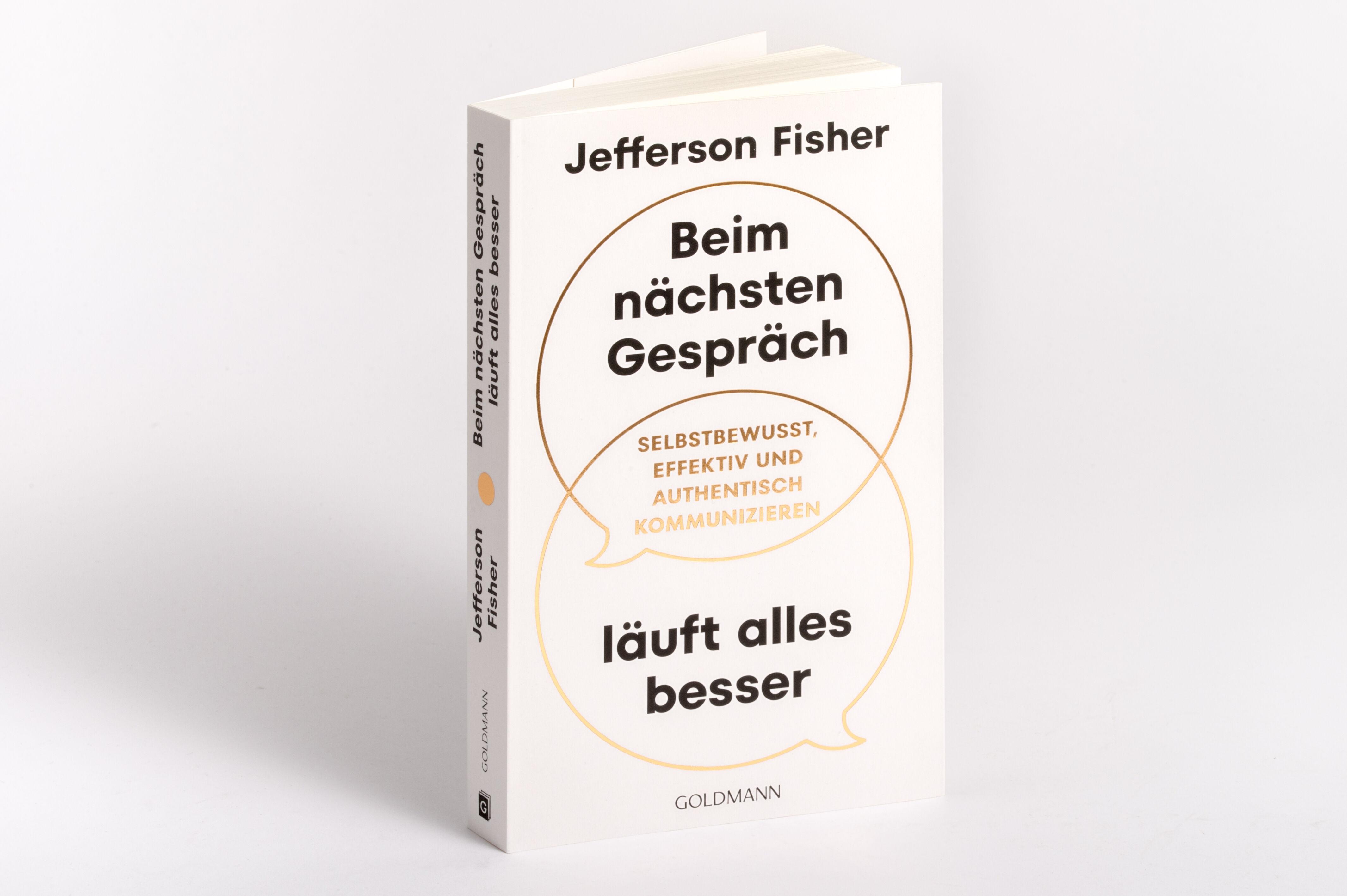 Beispielinhalt (Bild) Beim nächsten Gespräch läuft alles besser