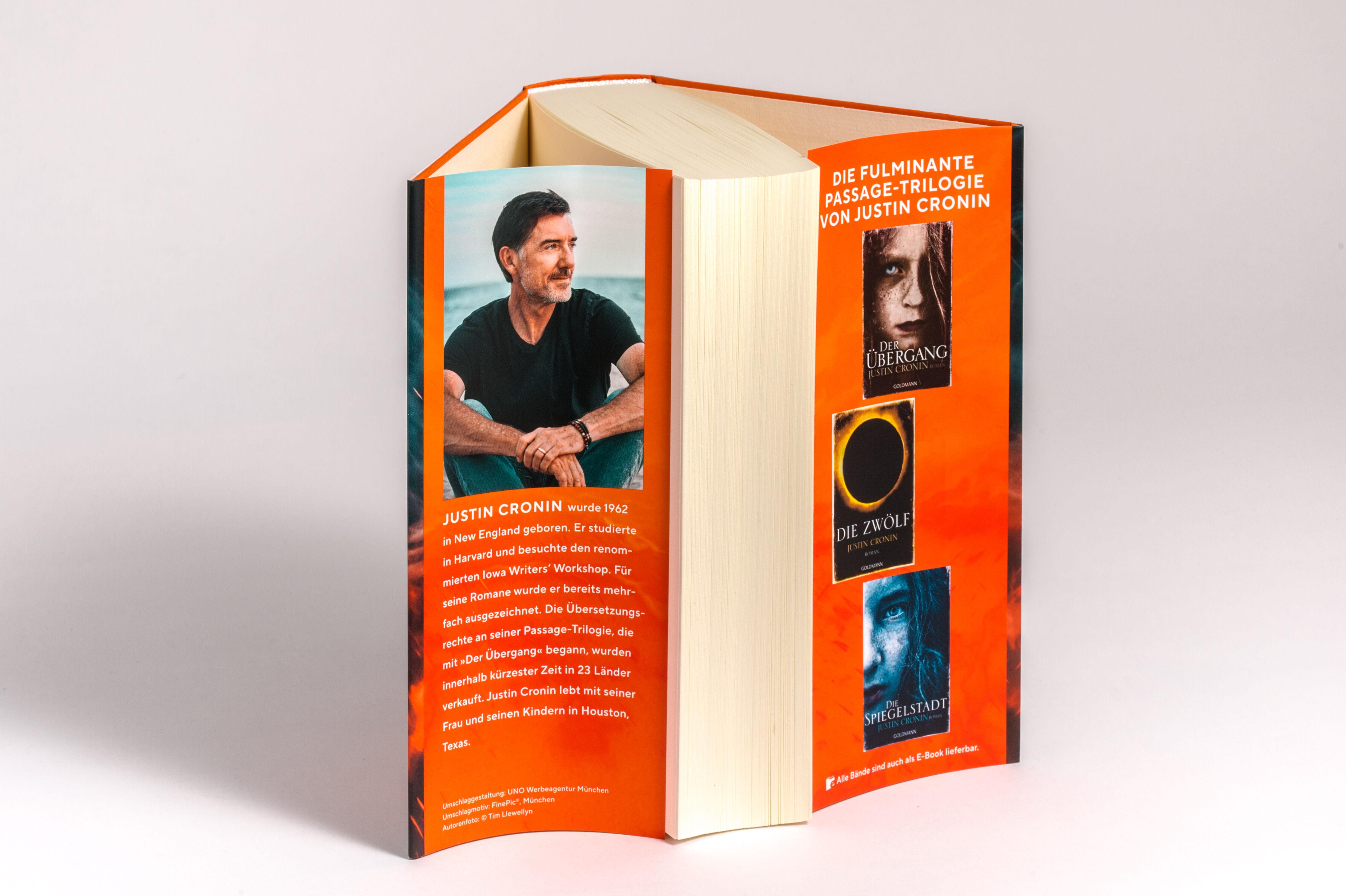 Beispielinhalt (Bild) Ferryman