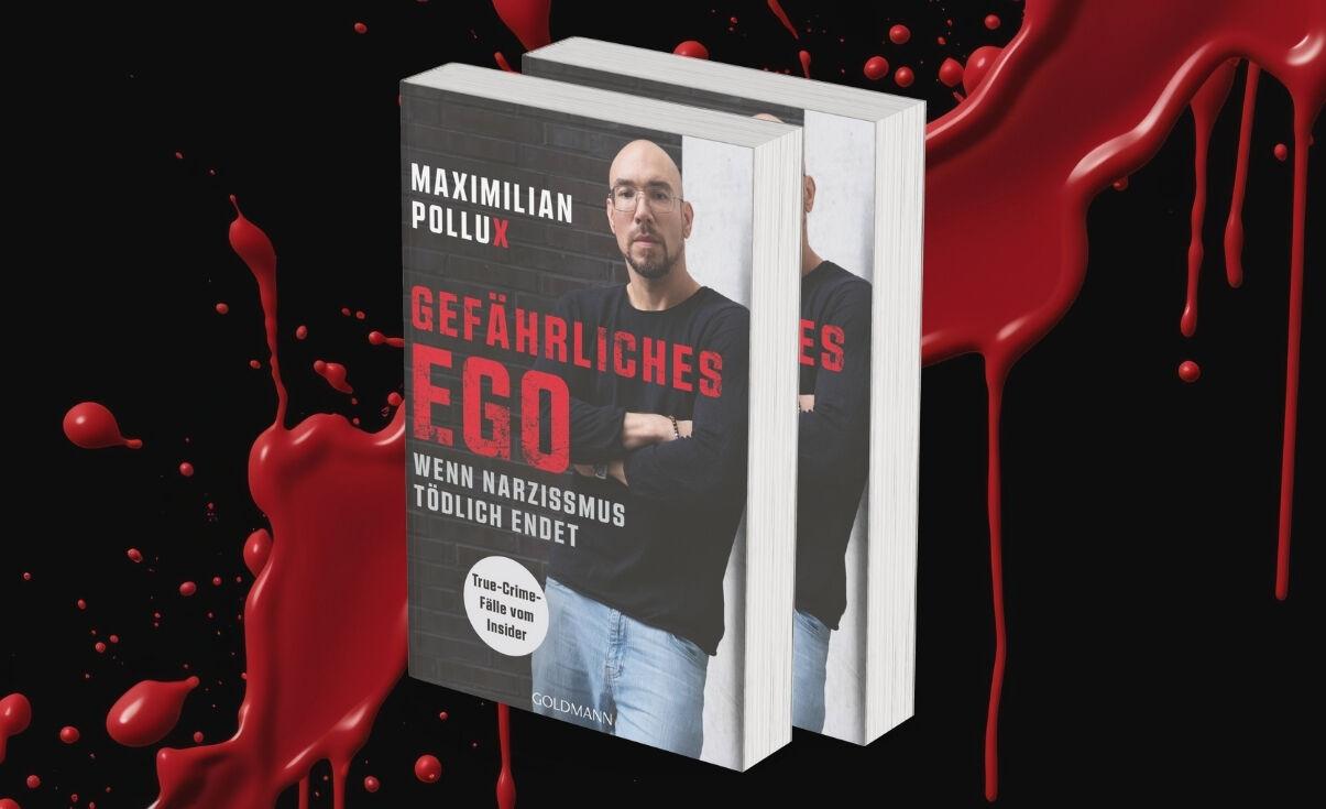 Beispielinhalt (Bild) Gefährliches Ego