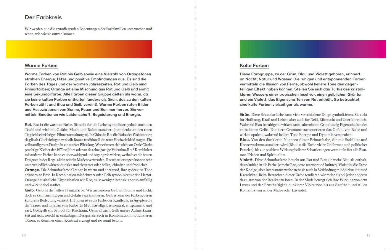 Beispielinhalt (Bild) Palette Perfect