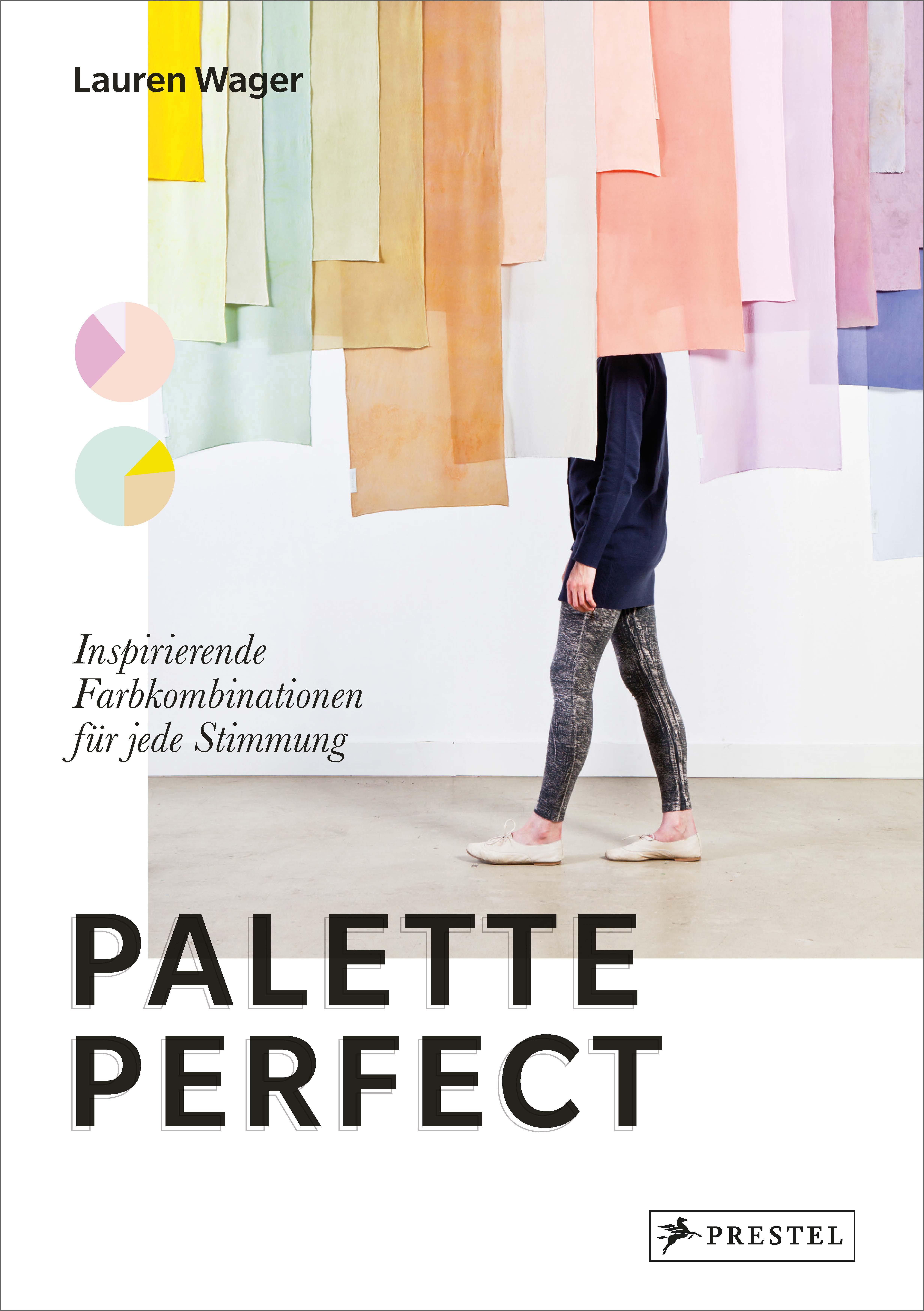 Vorderes Coverbild Palette Perfect
