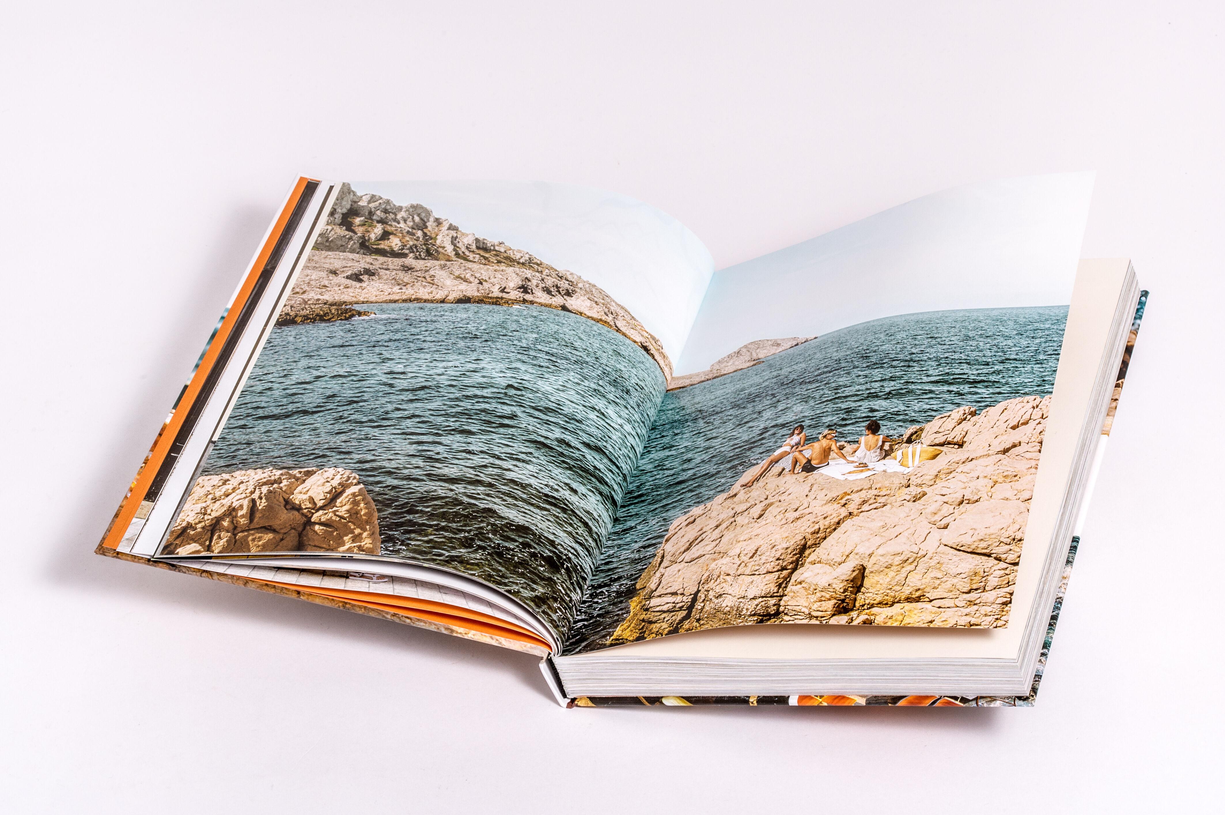 Beispielinhalt (Bild) Le Sud