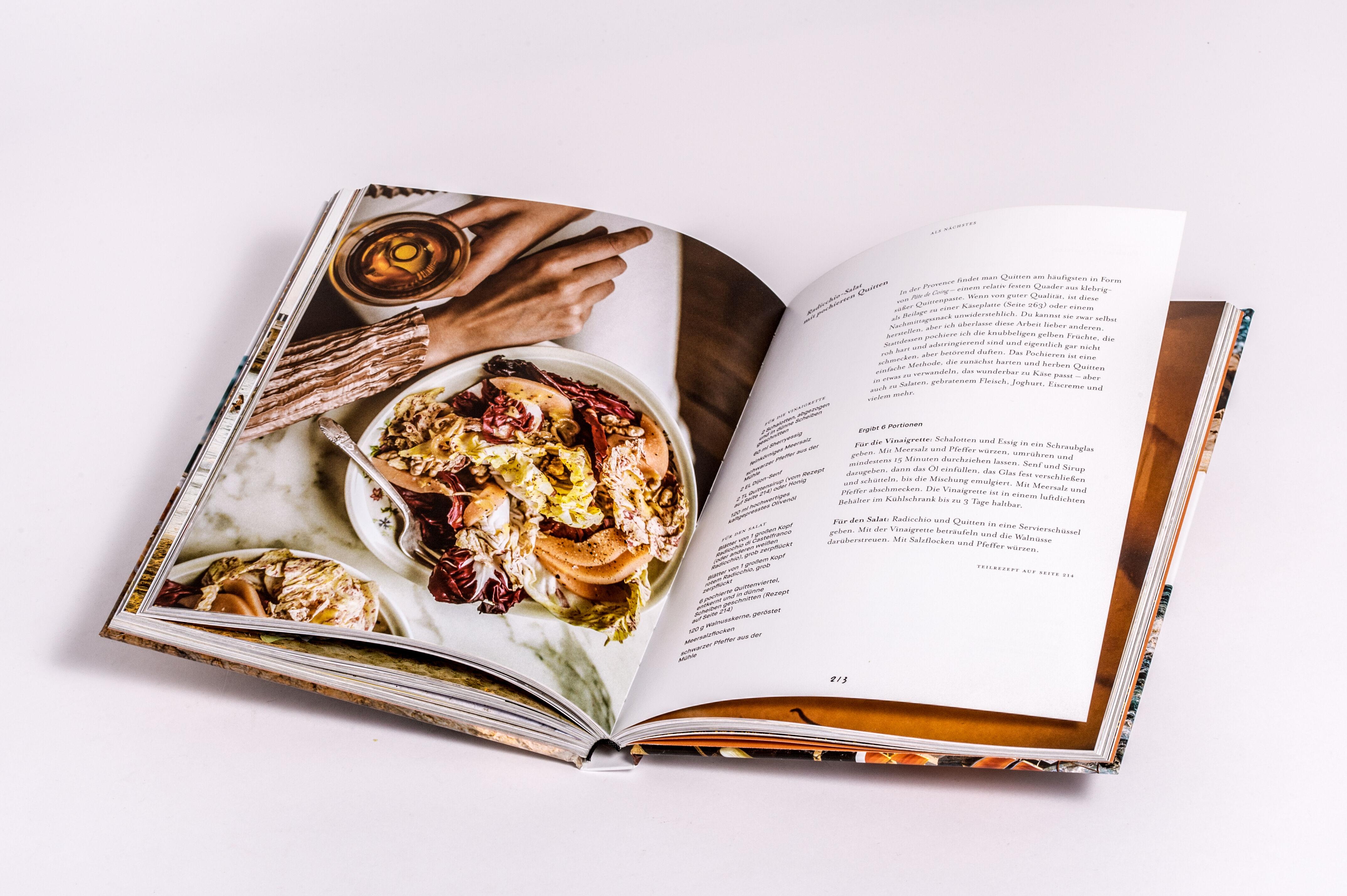 Beispielinhalt (Bild) Le Sud