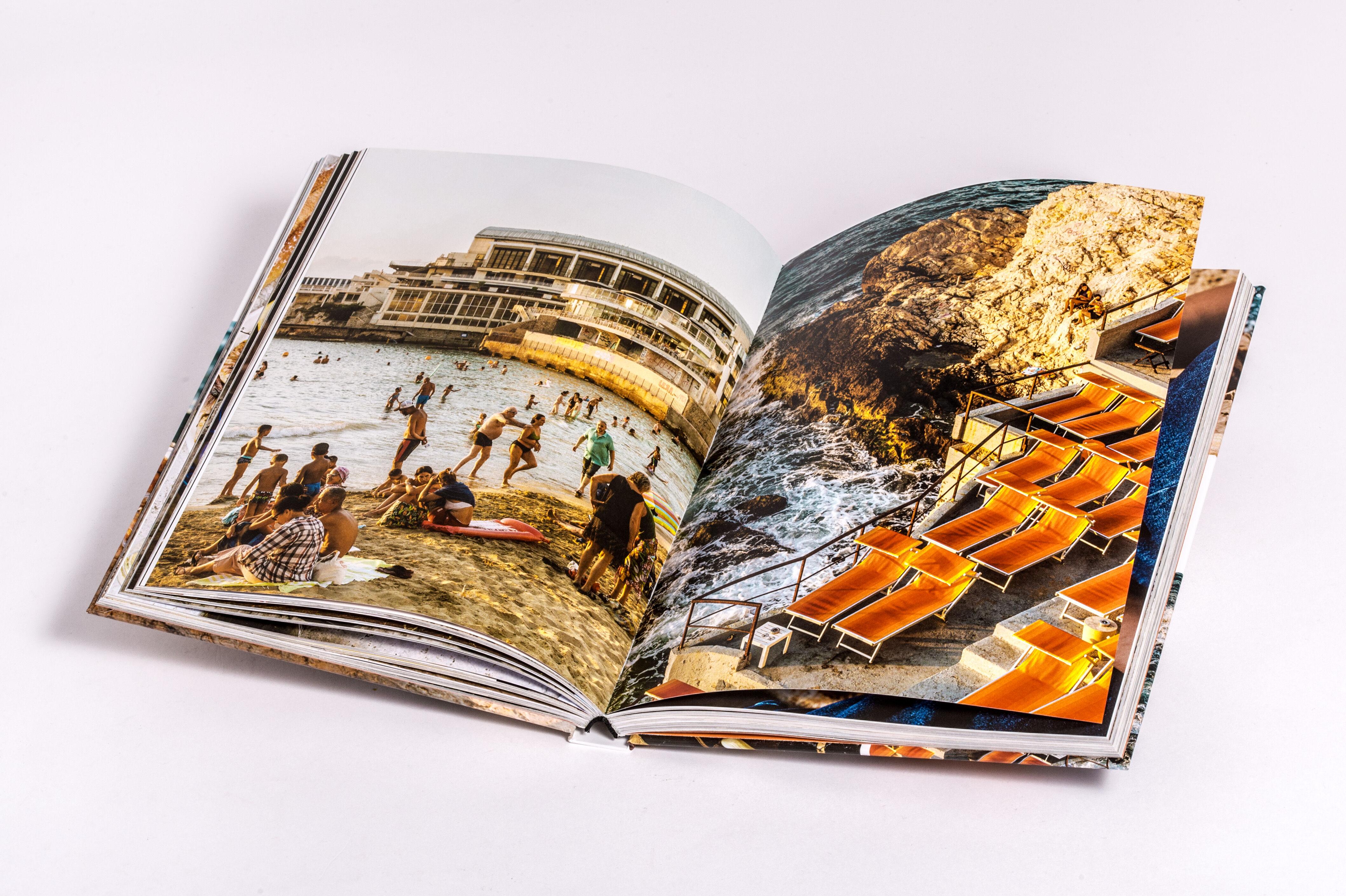 Beispielinhalt (Bild) Le Sud