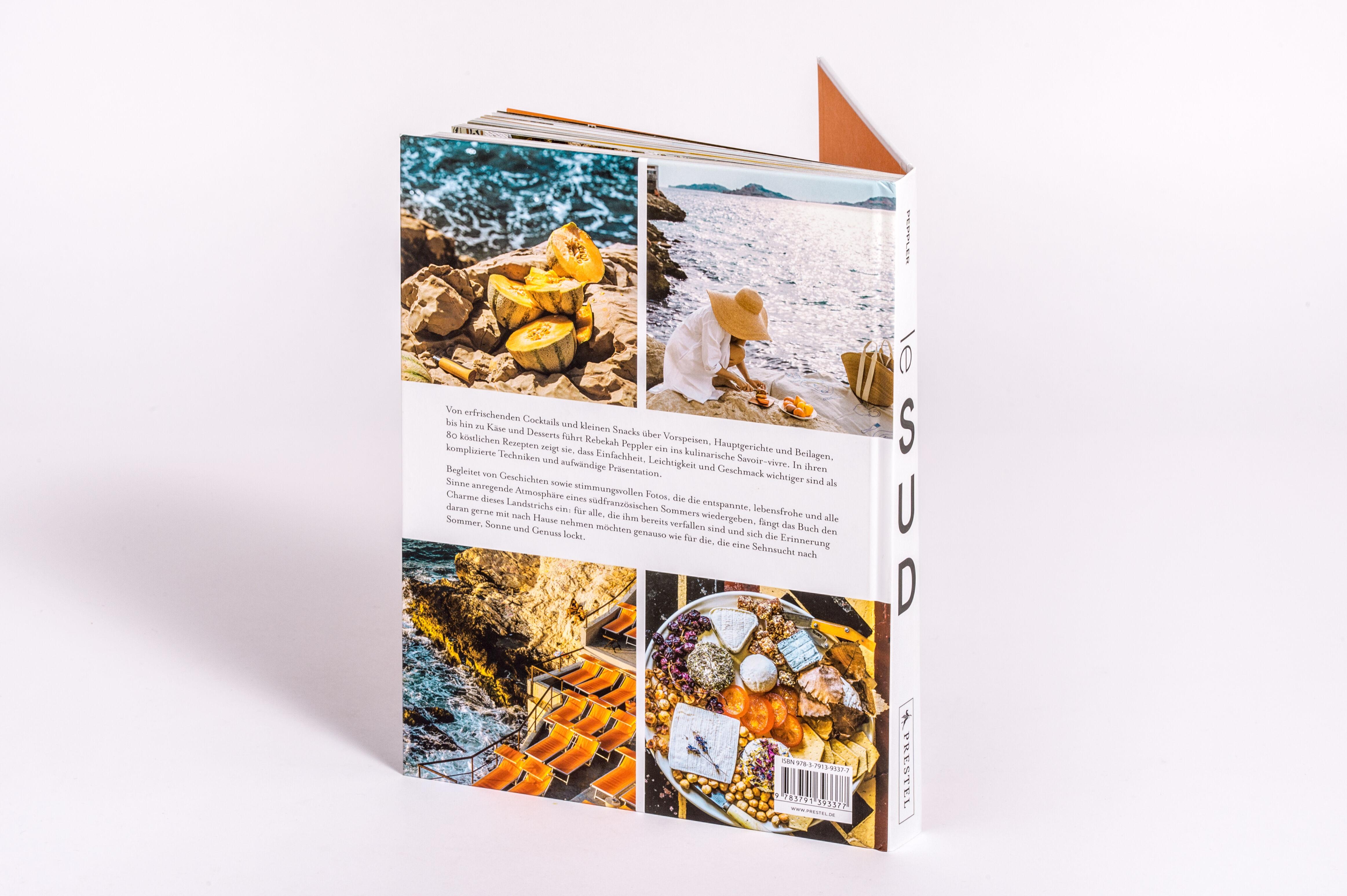 Beispielinhalt (Bild) Le Sud