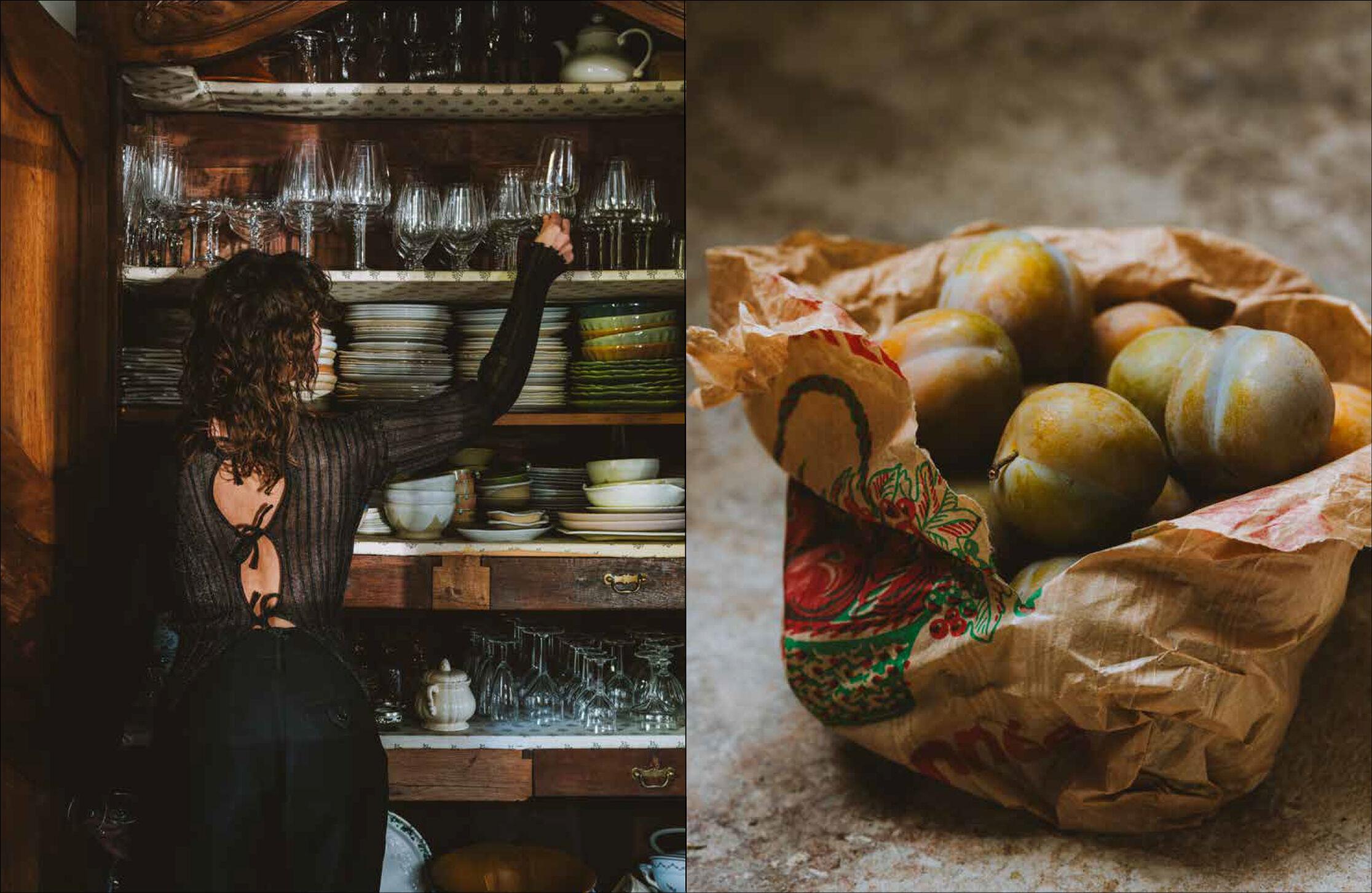 Beispielinhalt (Bild) Le Sud