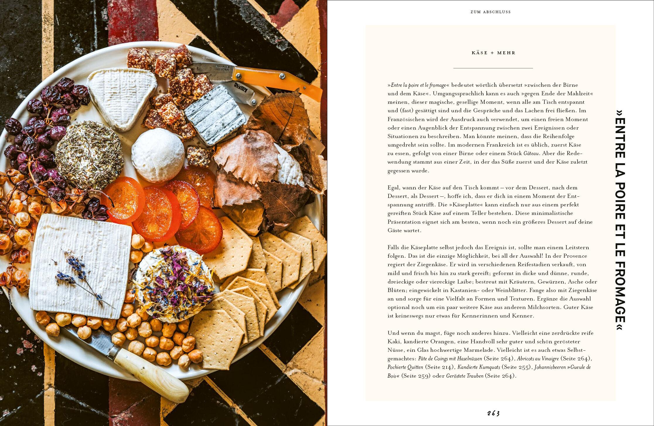 Beispielinhalt (Bild) Le Sud