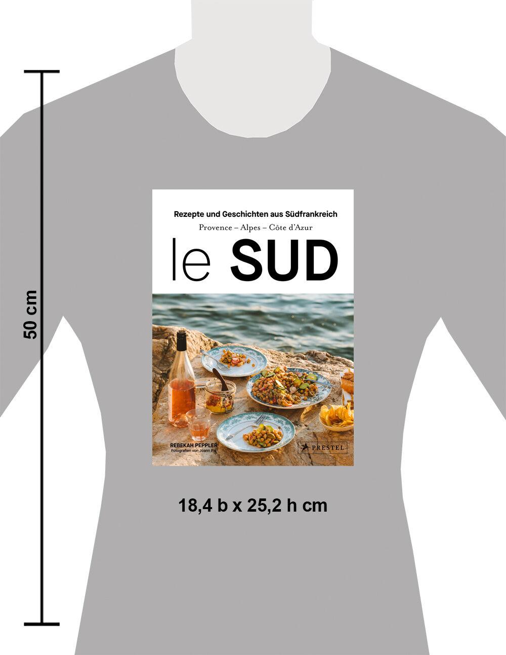 Beispielinhalt (Bild) Le Sud