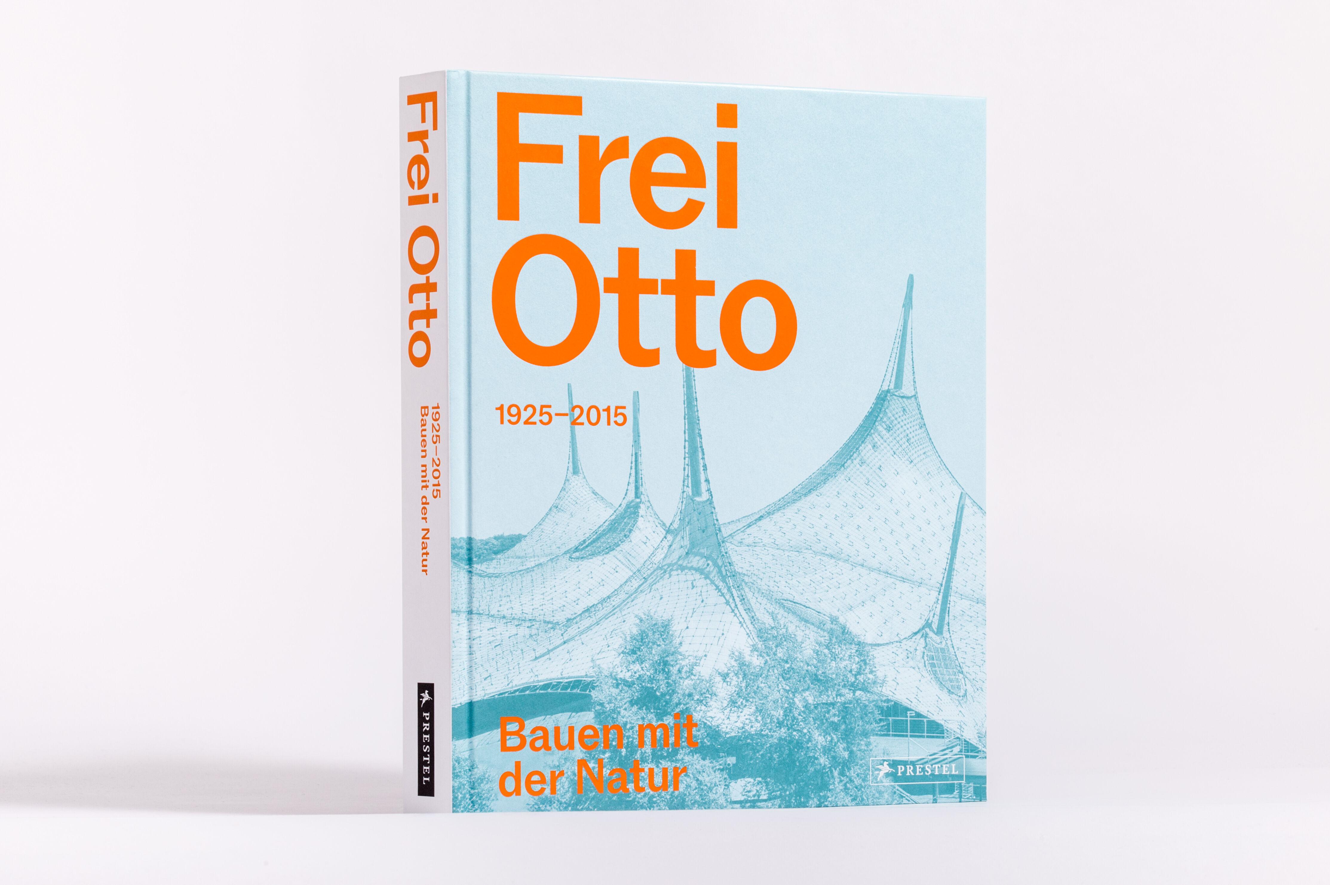 Beispielinhalt (Bild) Frei Otto
